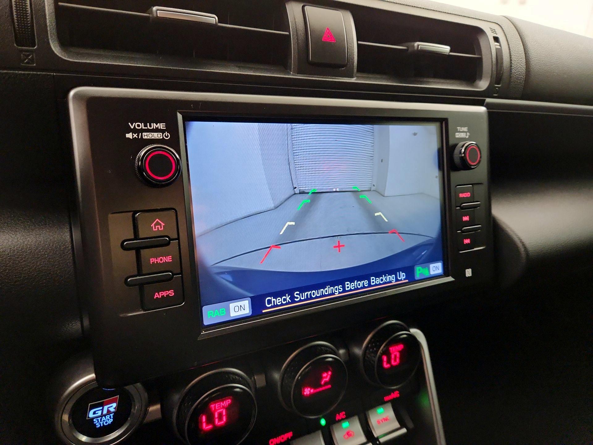 Thumbnail: 2023 Toyota GR86 - 14