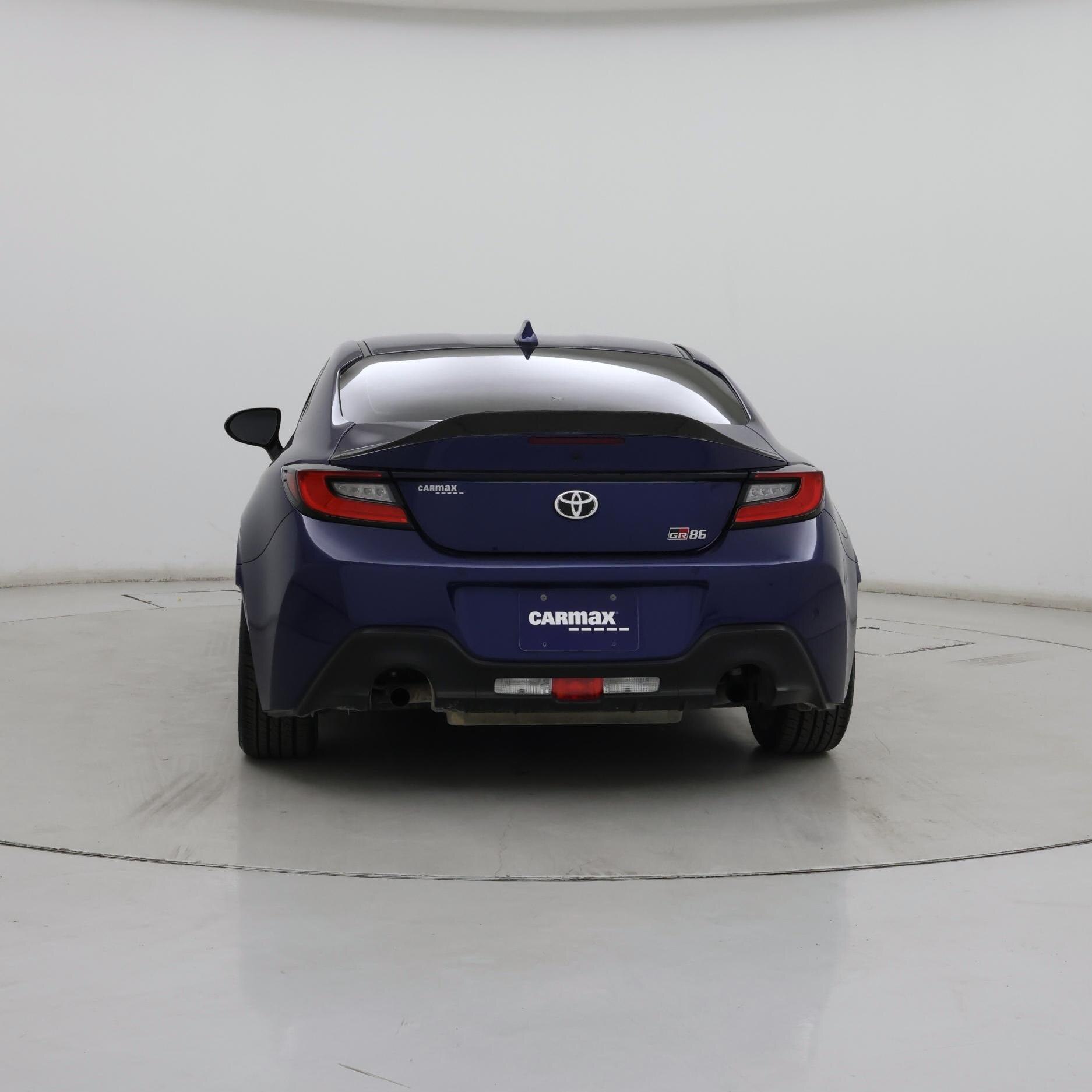 Thumbnail: 2023 Toyota GR86 - 6