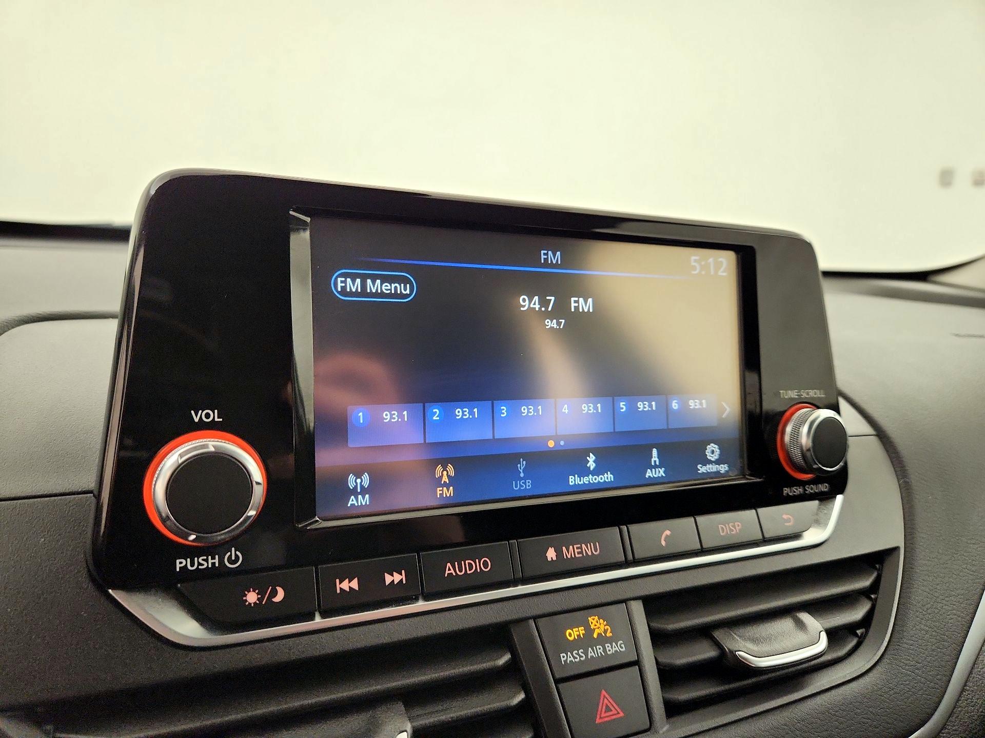 Thumbnail: 2021 Nissan Altima - 15