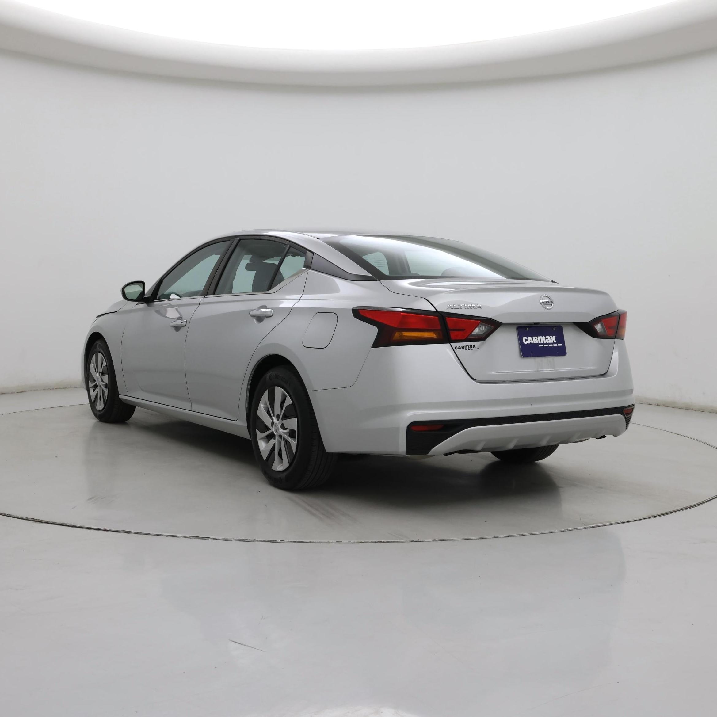 Thumbnail: 2021 Nissan Altima - 2