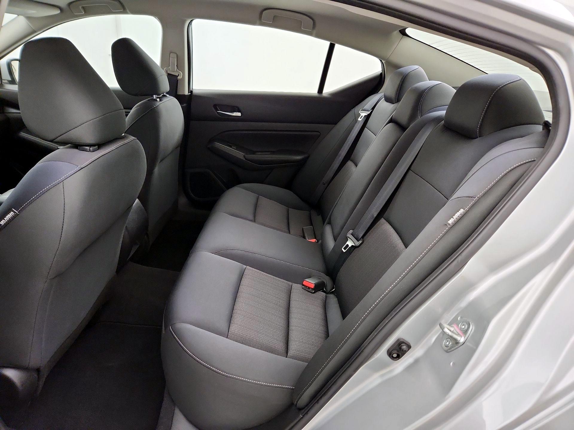 Thumbnail: 2021 Nissan Altima - 19