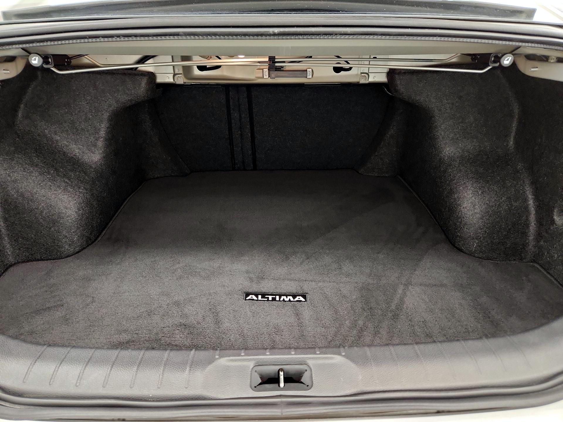 Thumbnail: 2021 Nissan Altima - 20