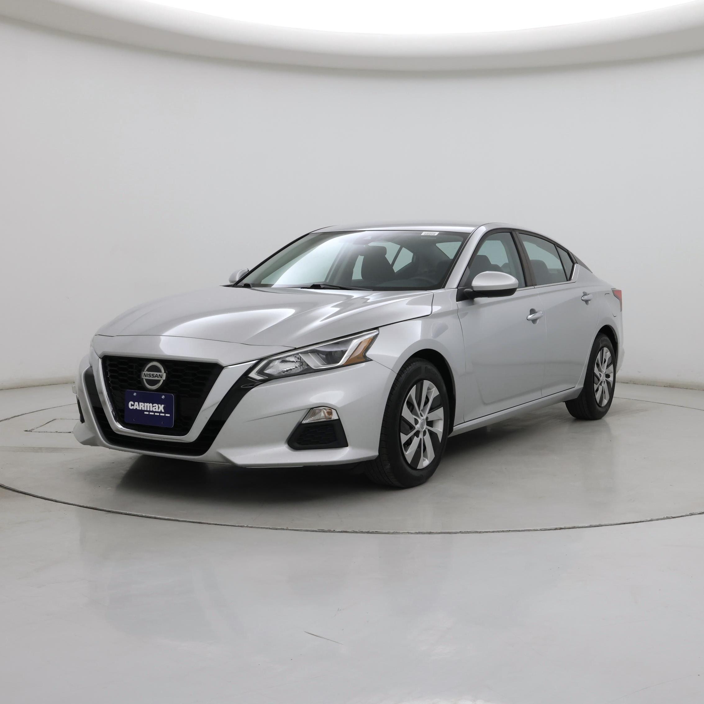 Thumbnail: 2021 Nissan Altima - 4