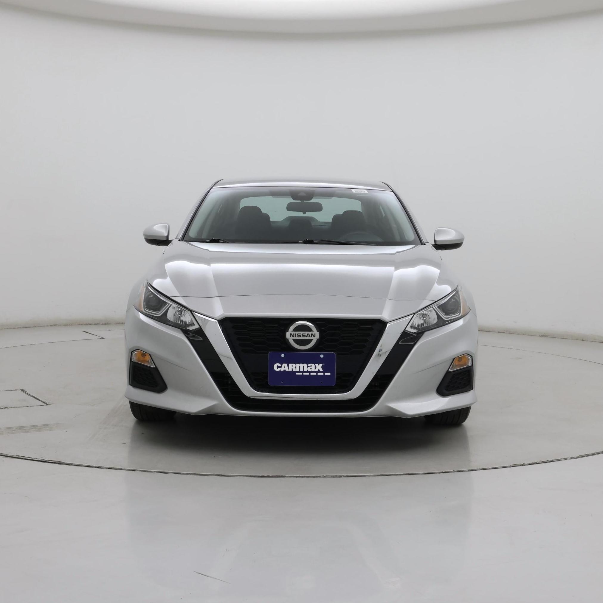 Thumbnail: 2021 Nissan Altima - 5