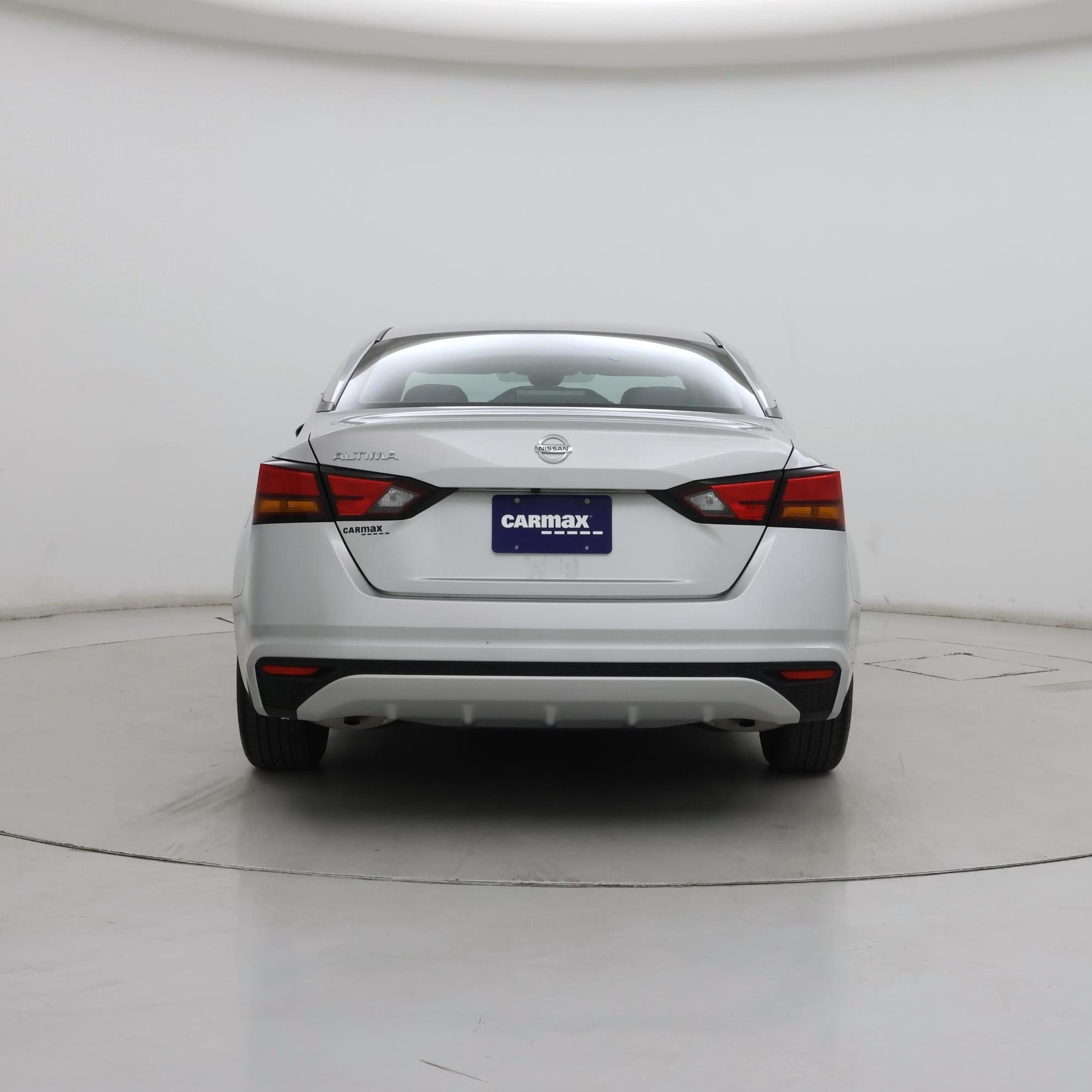 Thumbnail: 2021 Nissan Altima - 6