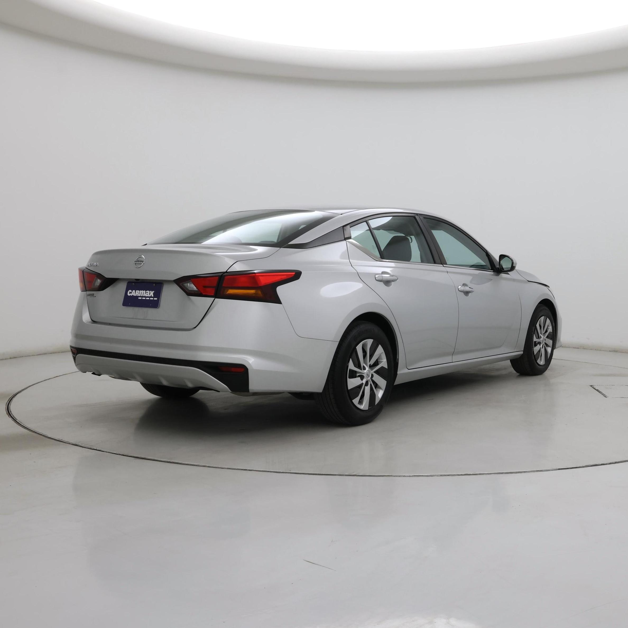 Thumbnail: 2021 Nissan Altima - 8