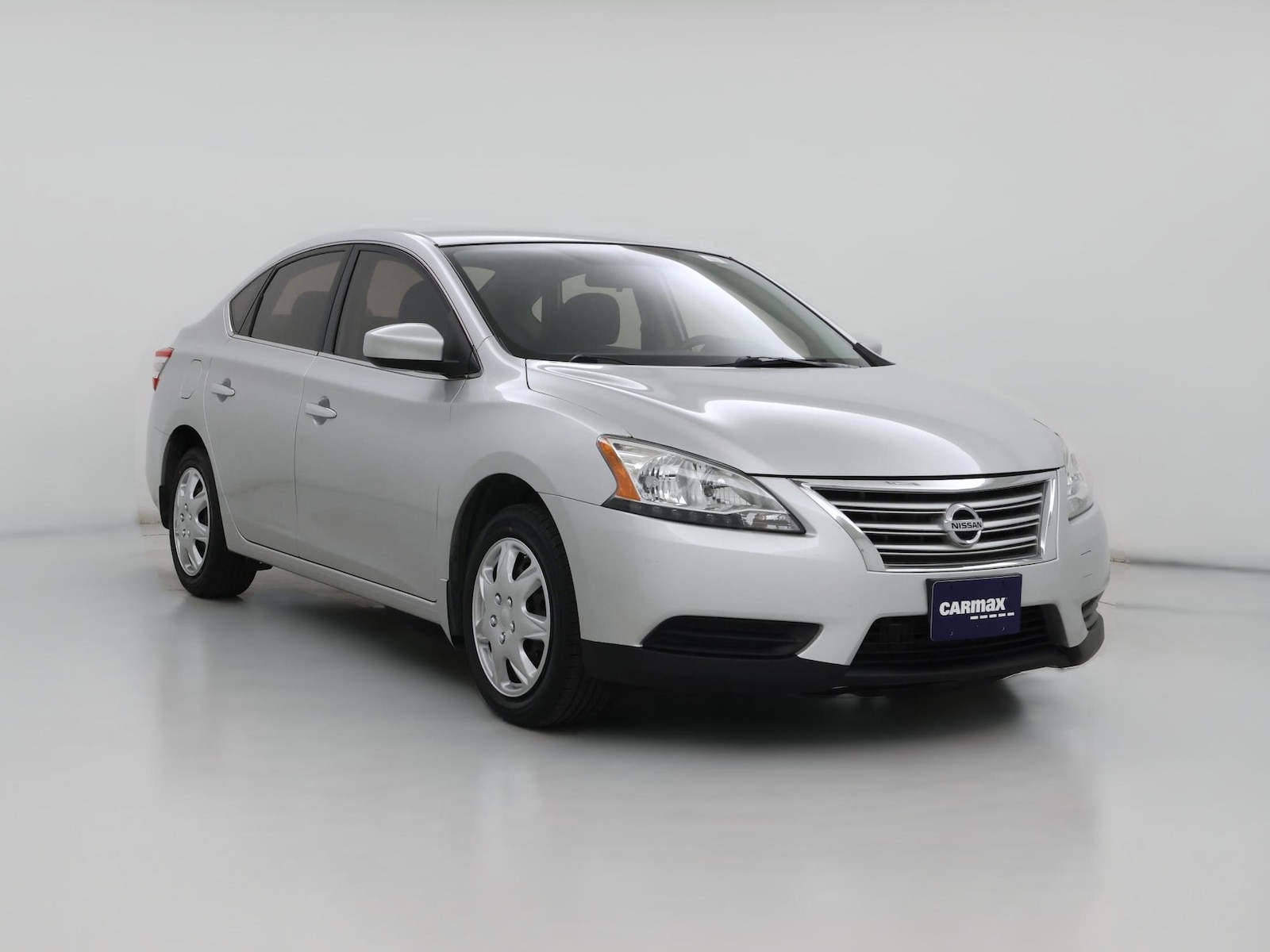 2014 Nissan Sentra SV