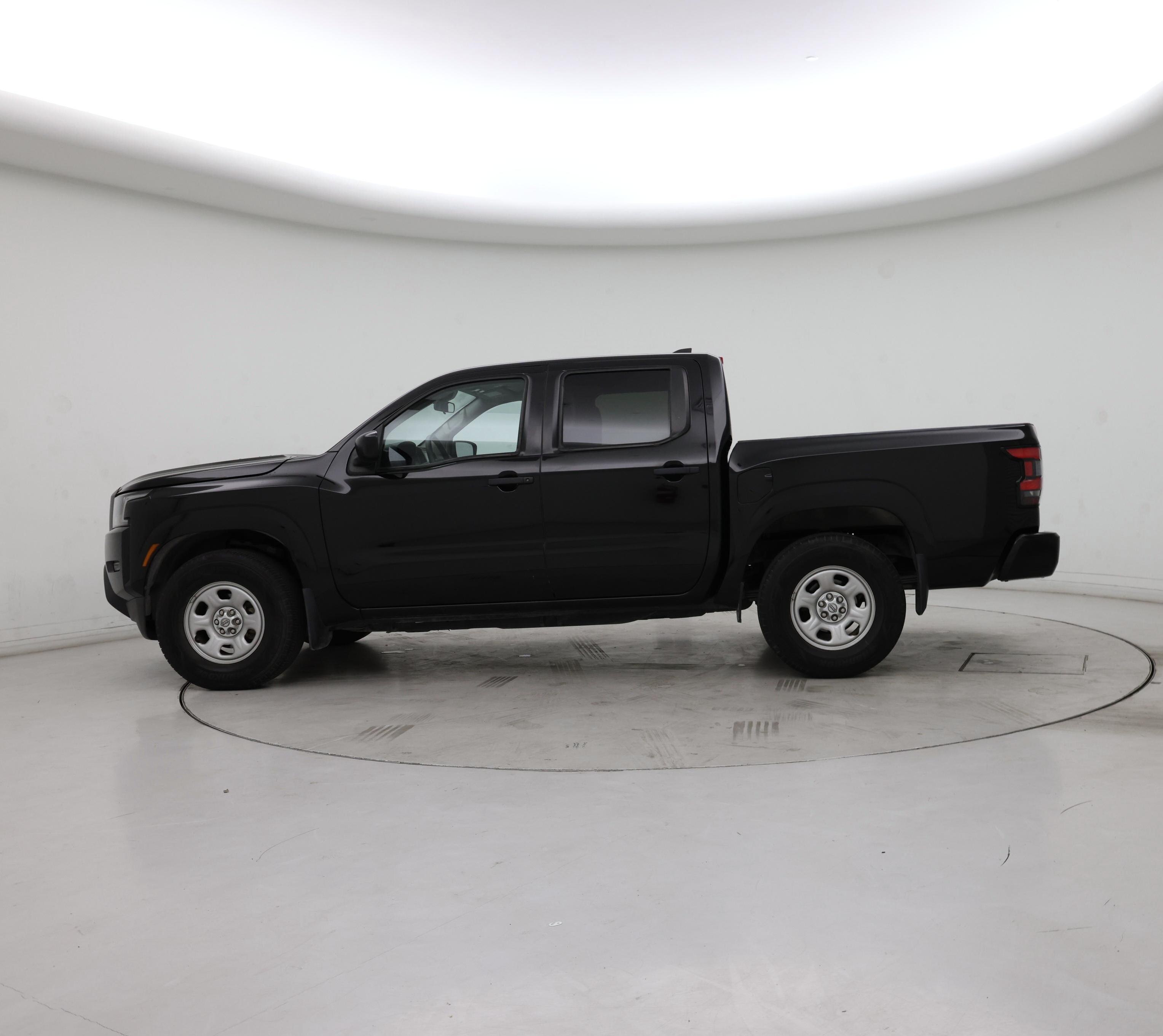 Thumbnail: 2022 Nissan Frontier - 3