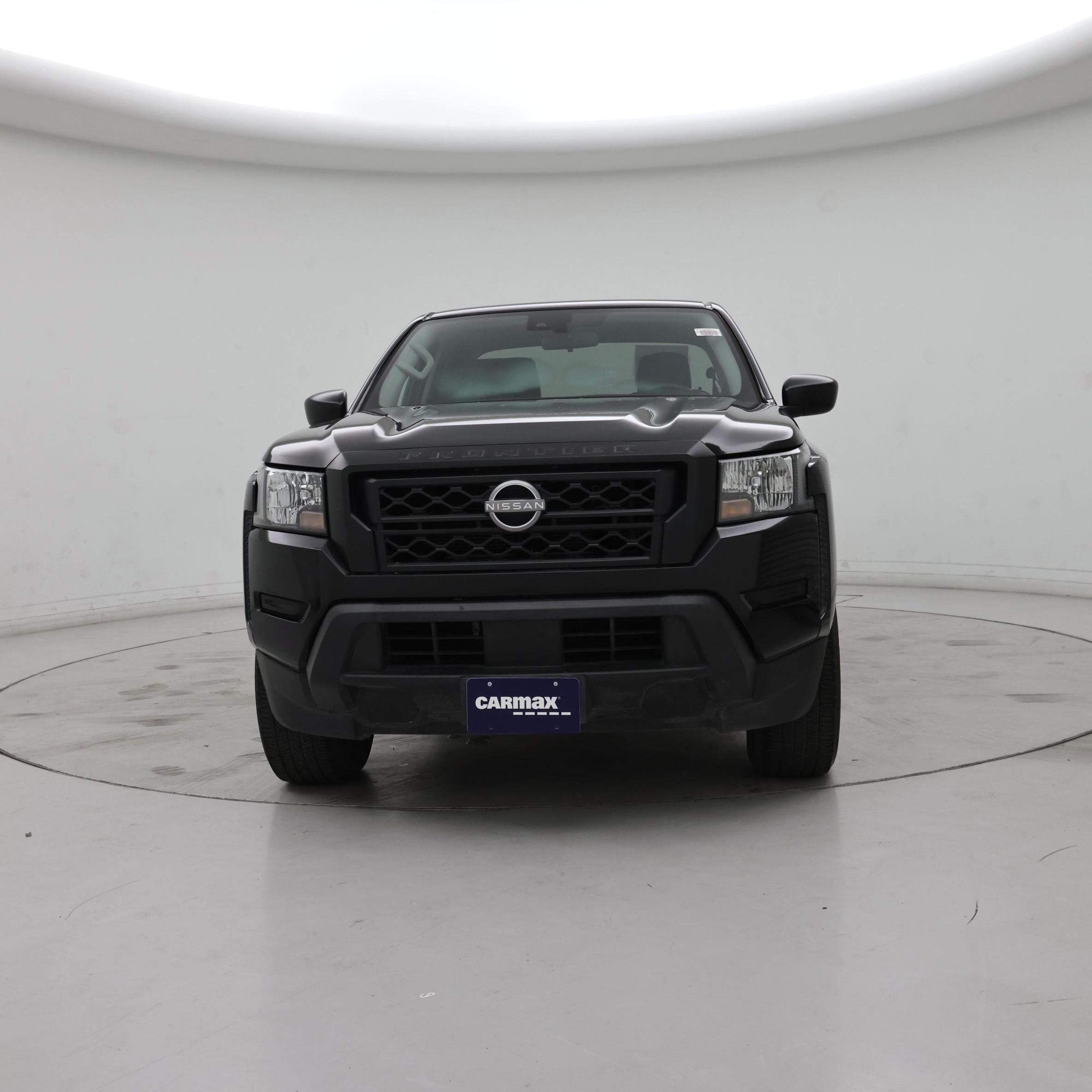 Thumbnail: 2022 Nissan Frontier - 5