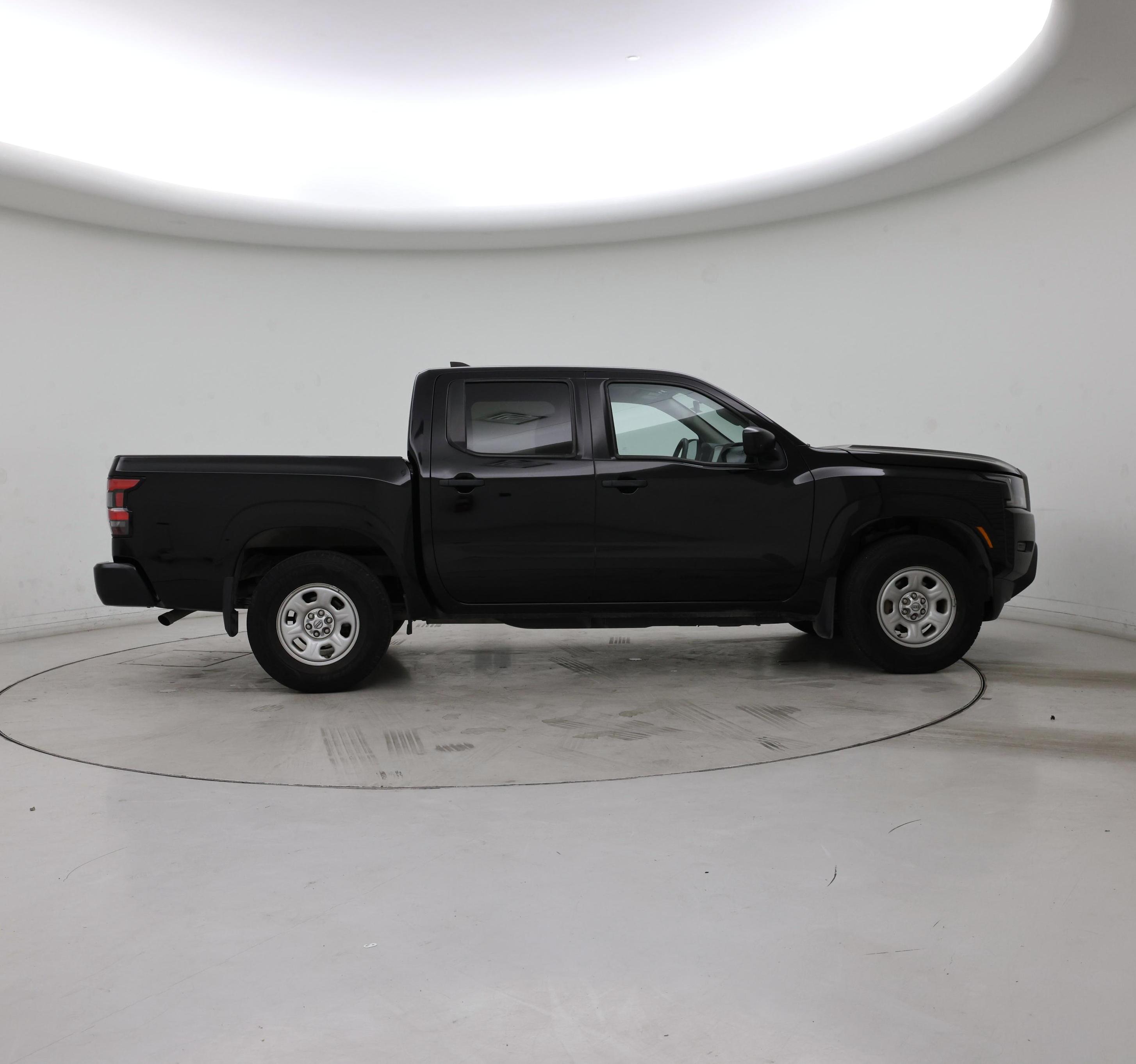 Thumbnail: 2022 Nissan Frontier - 7