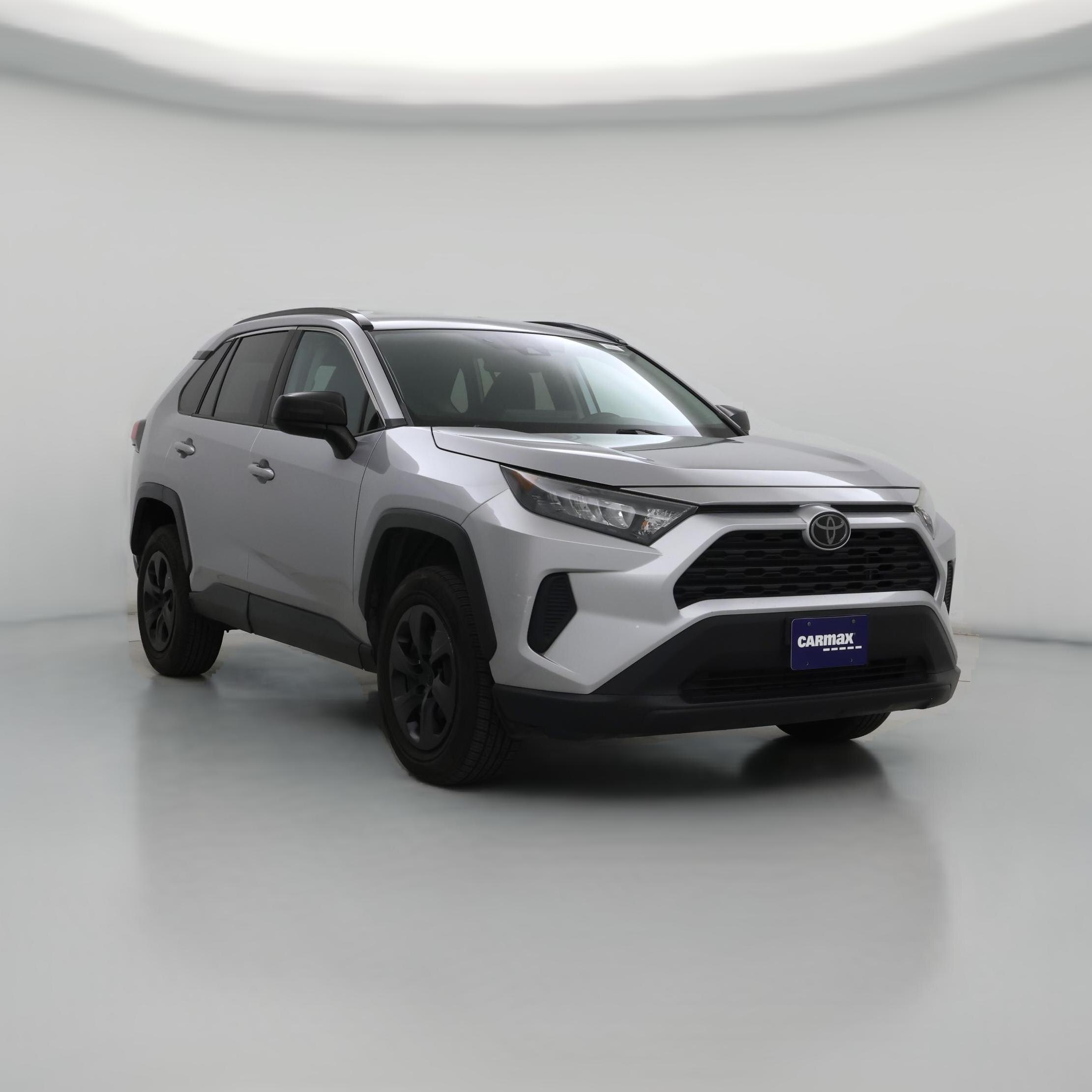 Thumbnail: 2019 Toyota RAV4 - 1