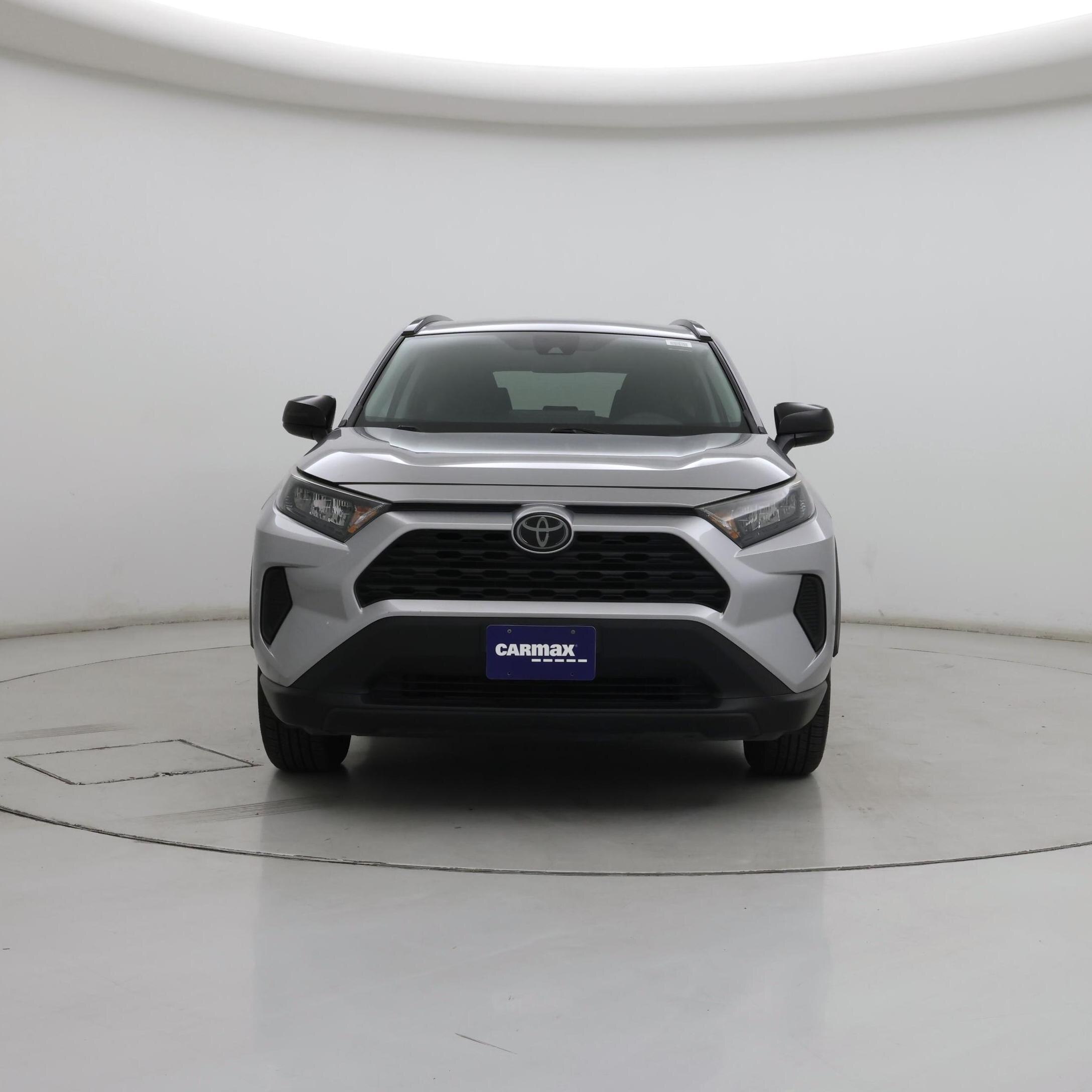 Thumbnail: 2019 Toyota RAV4 - 5