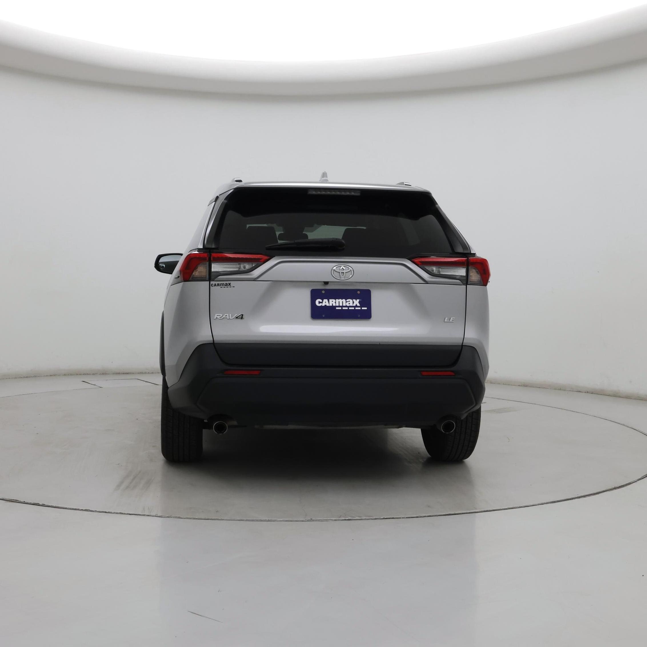 Thumbnail: 2019 Toyota RAV4 - 6
