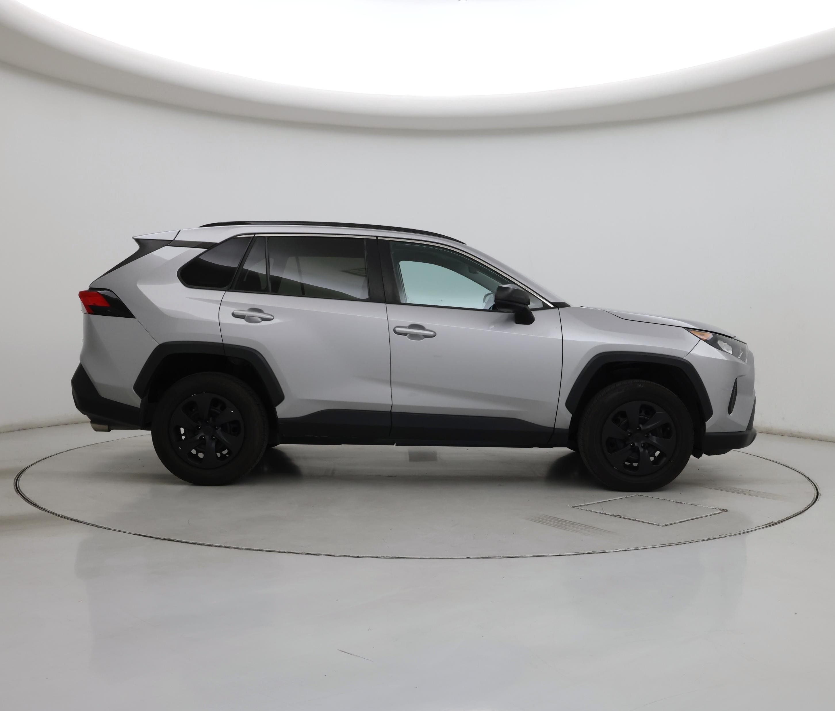 Thumbnail: 2019 Toyota RAV4 - 7