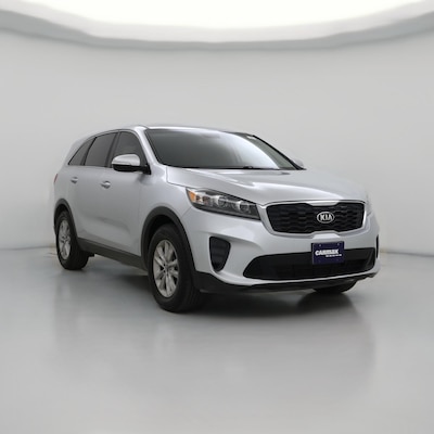 2019 Kia Sorento L