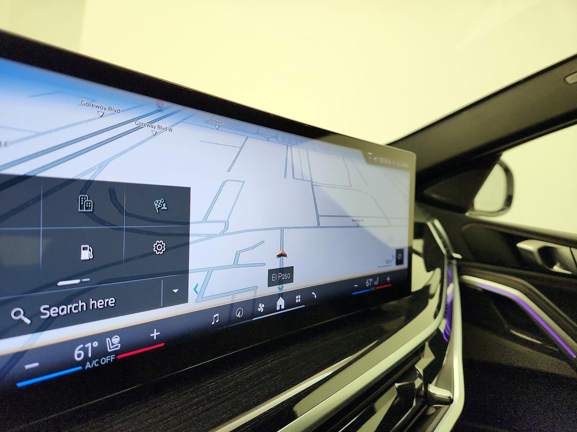 Thumbnail: 2024 BMW X6 - 14