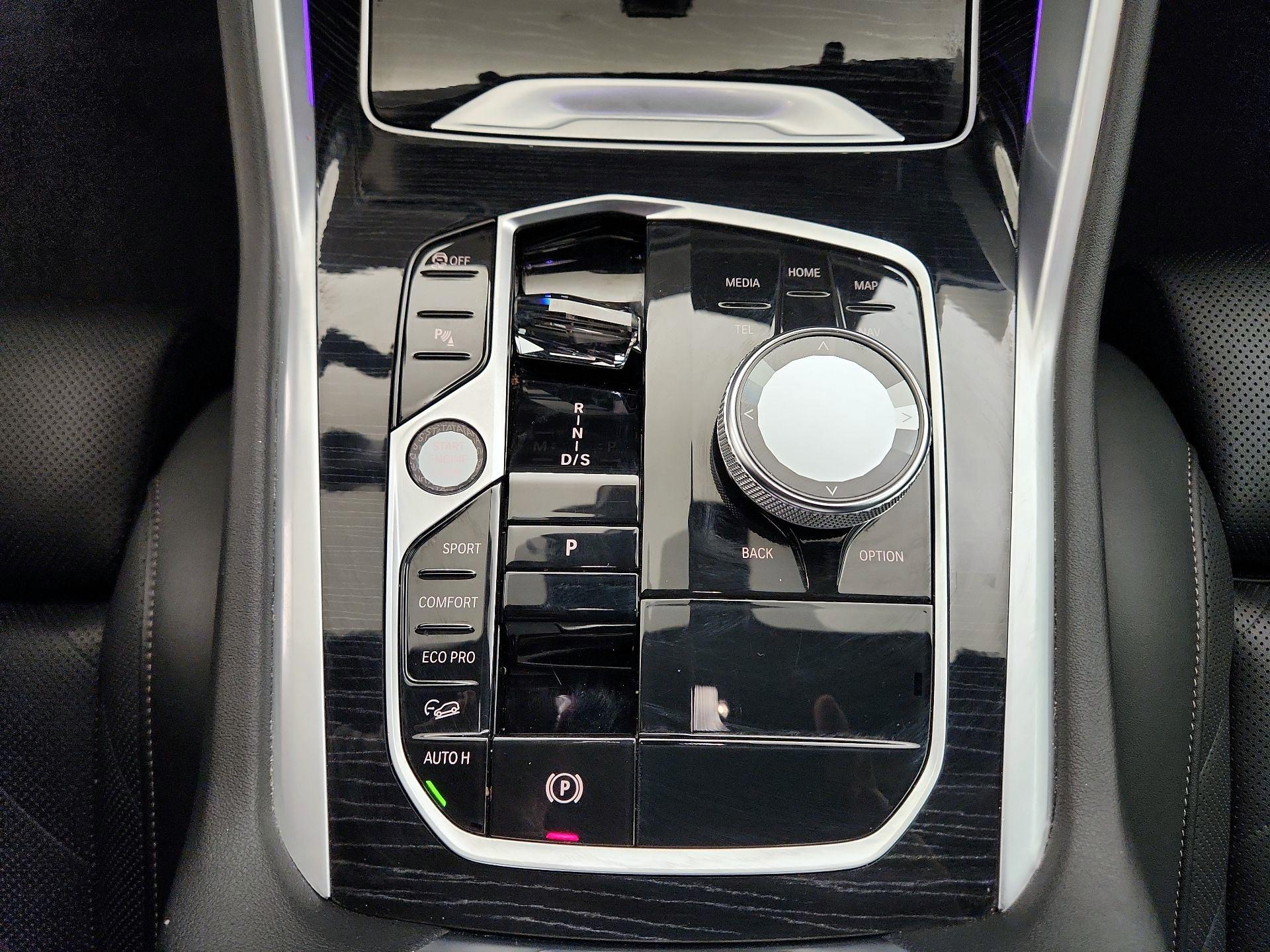 Thumbnail: 2024 BMW X6 - 18