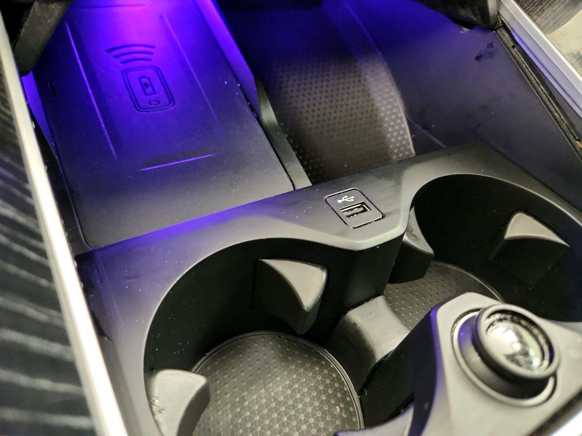 Thumbnail: 2024 BMW X6 - 19