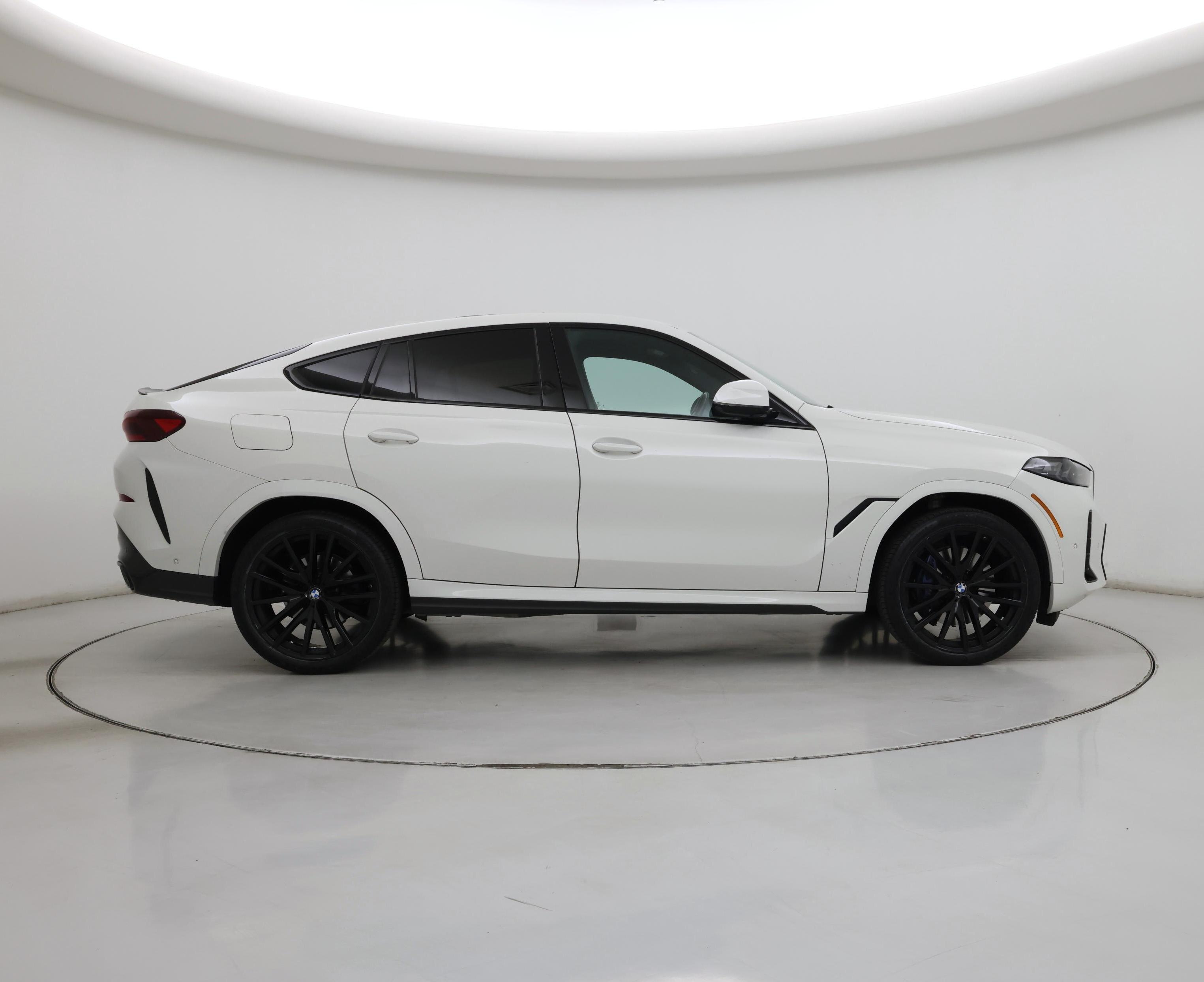 Thumbnail: 2024 BMW X6 - 7