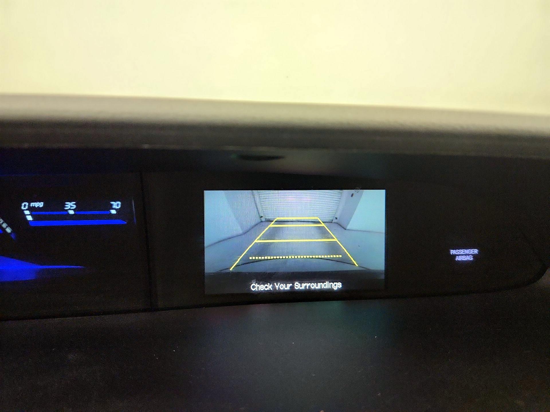 Thumbnail: 2015 Honda Civic - 14