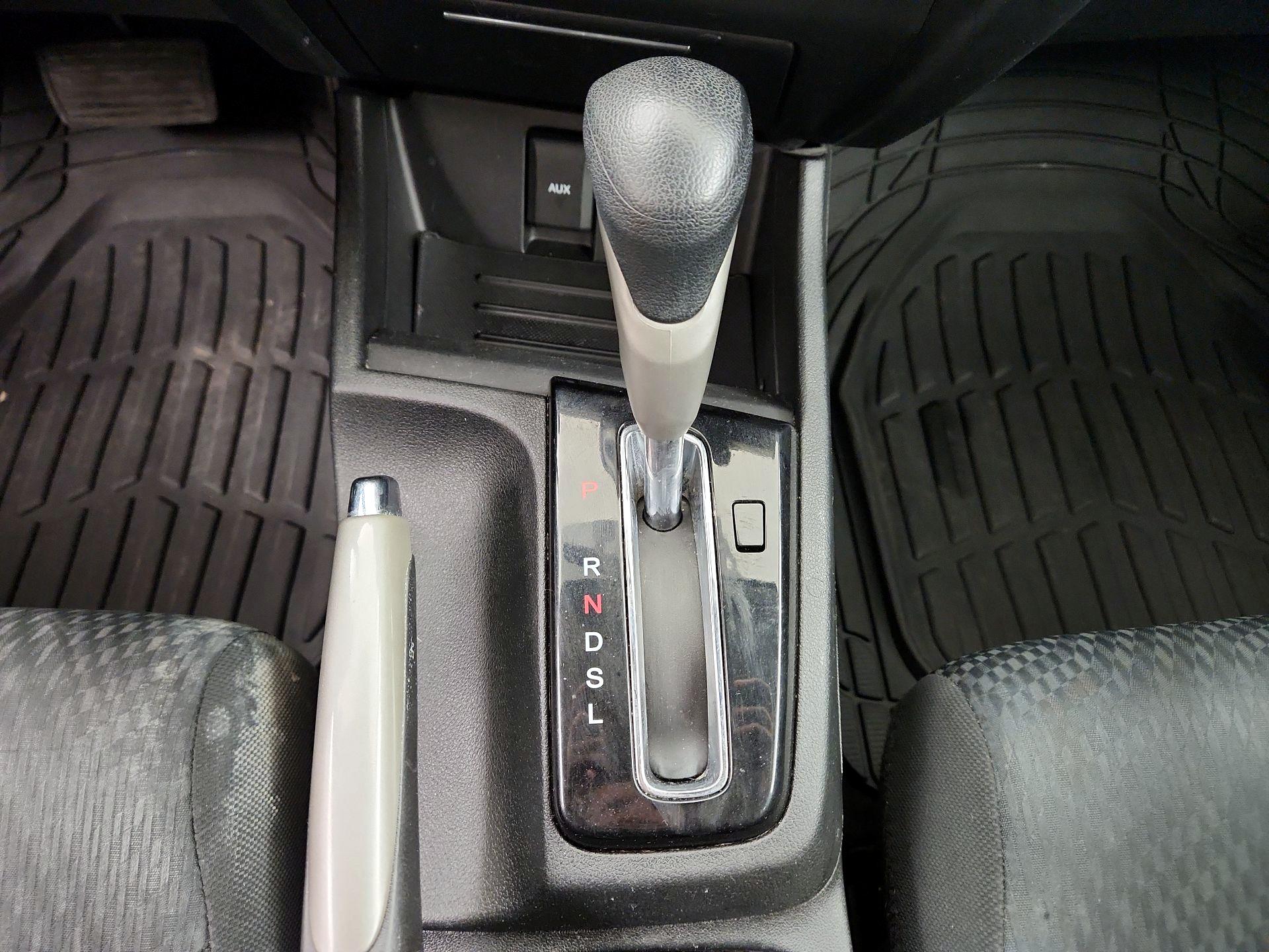 Thumbnail: 2015 Honda Civic - 17