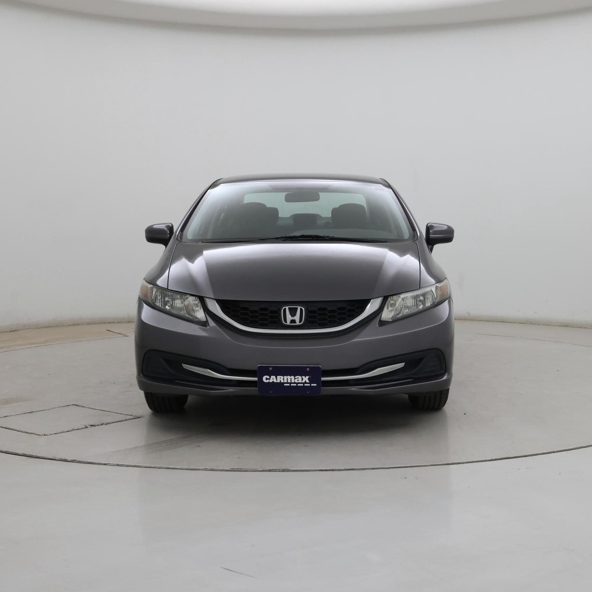 Thumbnail: 2015 Honda Civic - 5