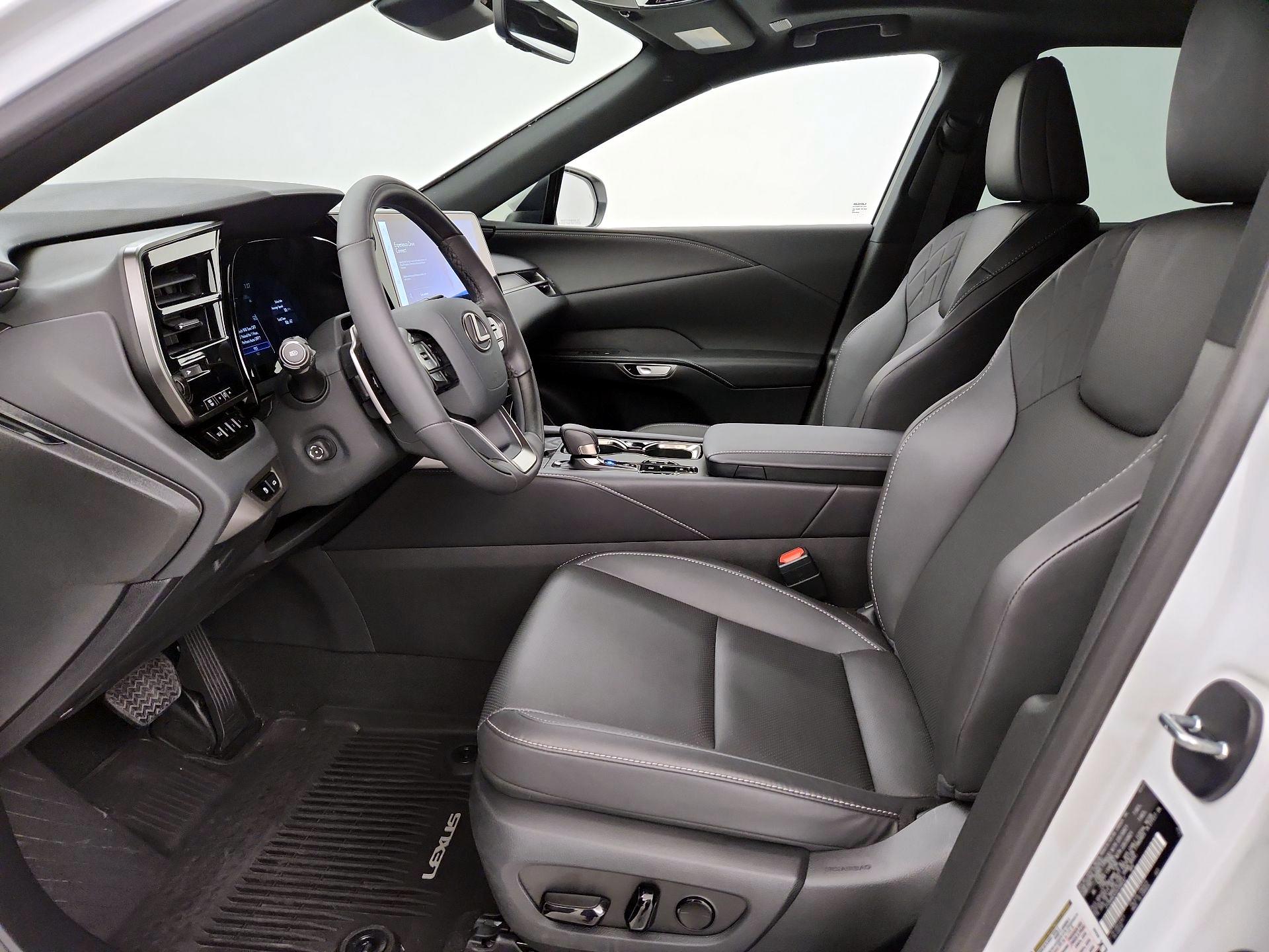 Thumbnail: 2025 Lexus RX - 11