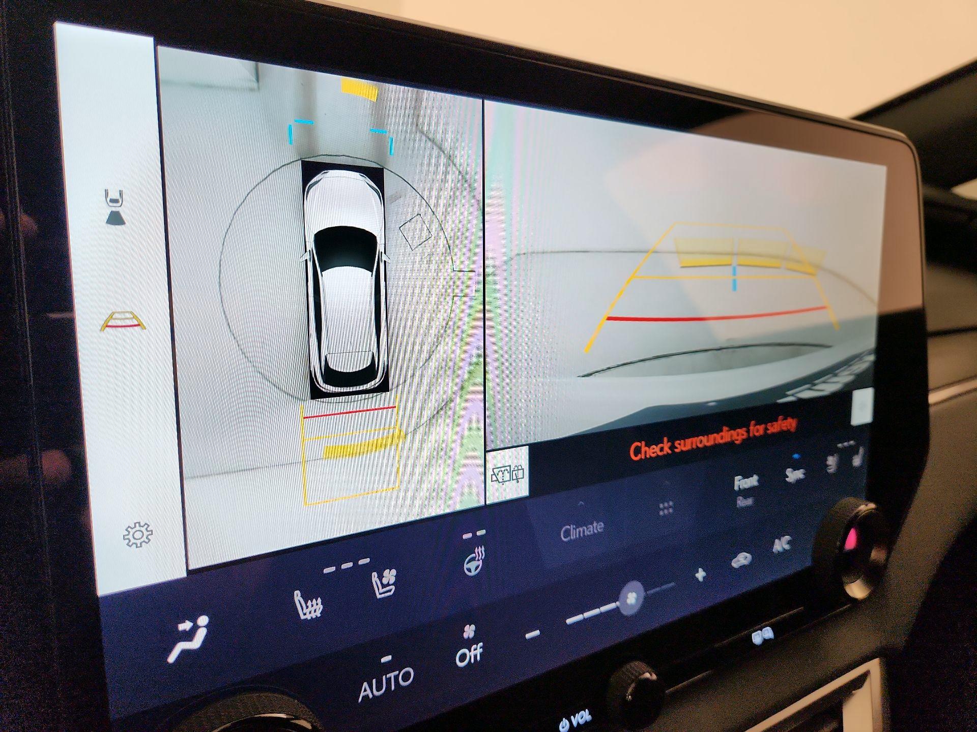 Thumbnail: 2025 Lexus RX - 14