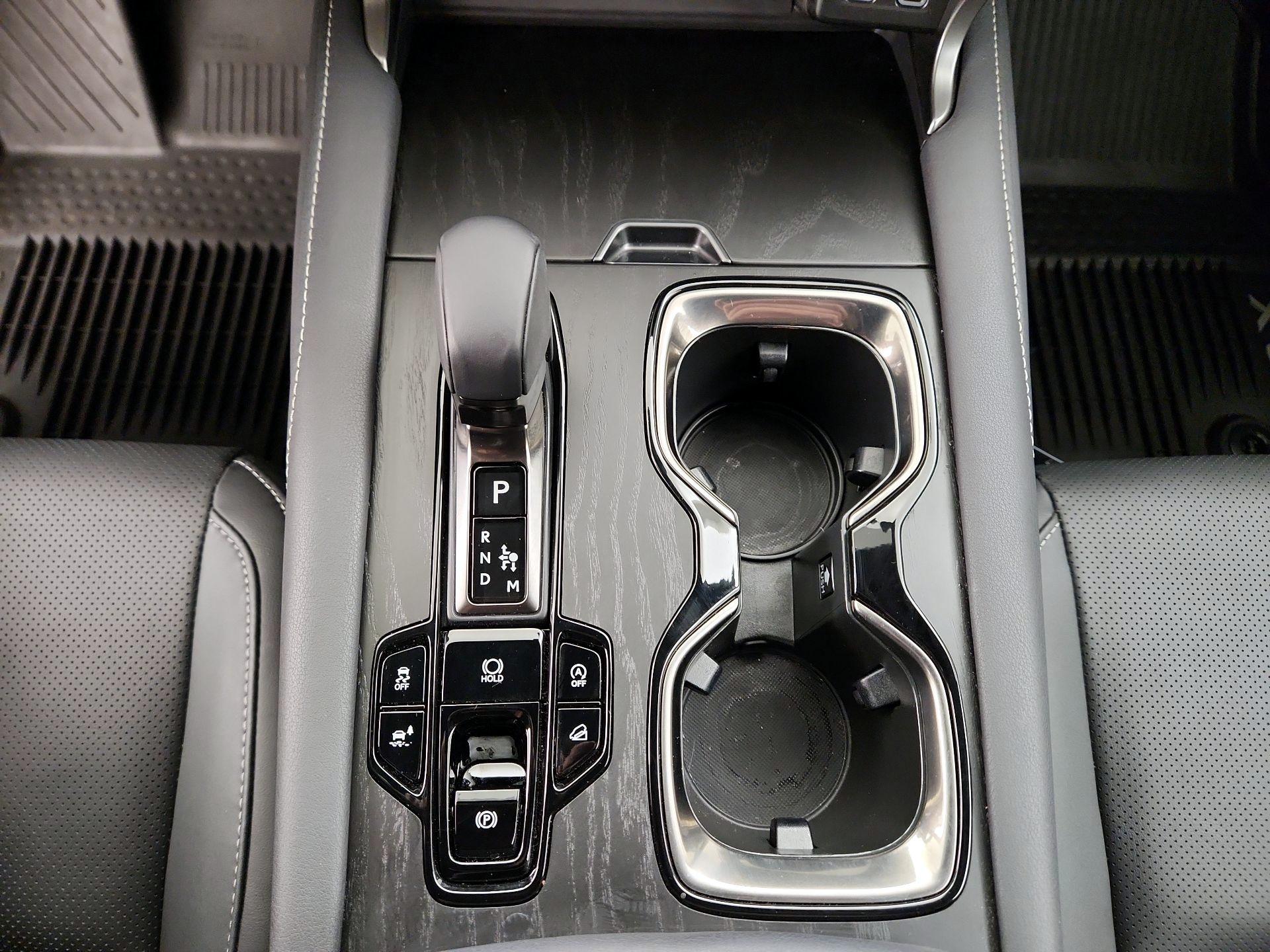 Thumbnail: 2025 Lexus RX - 17