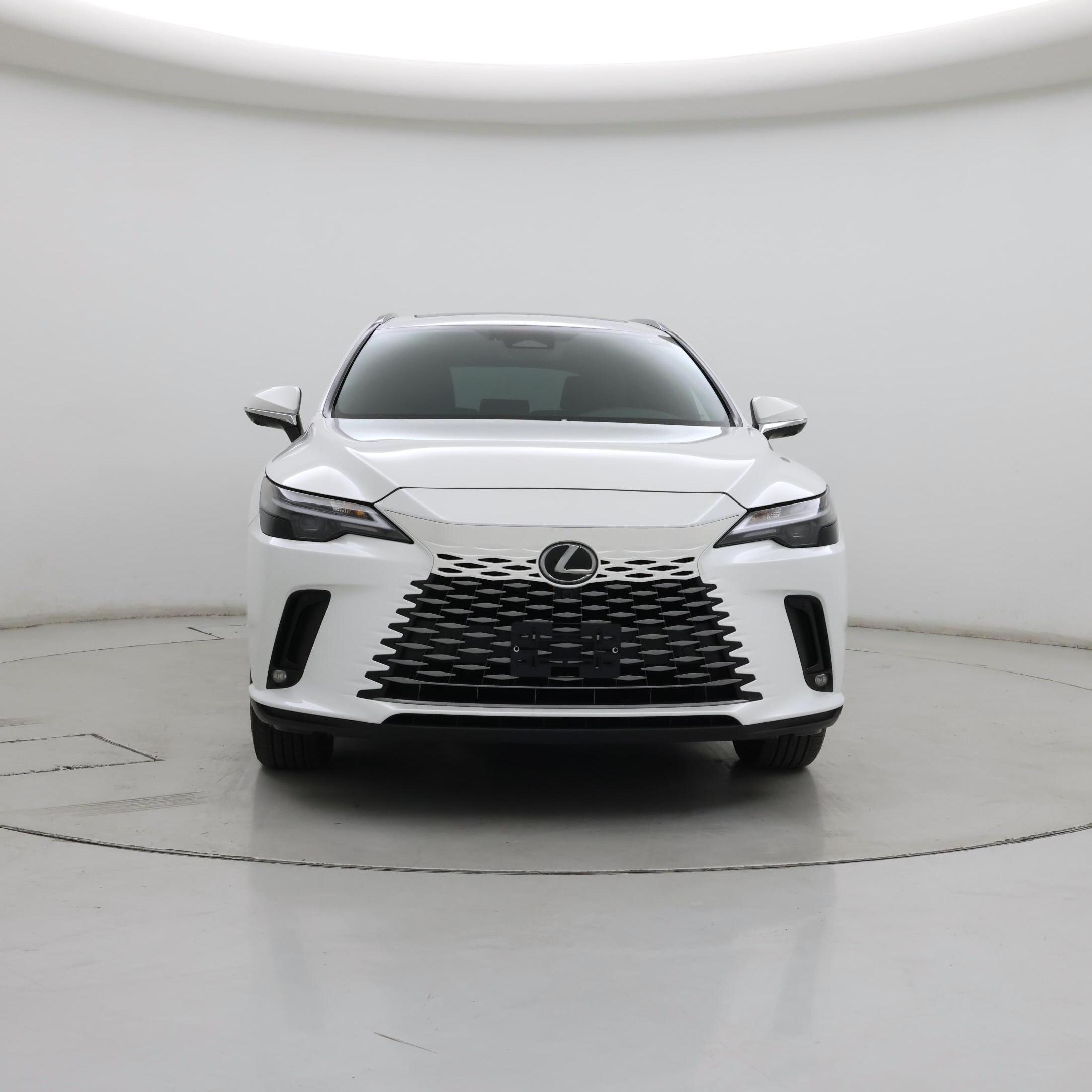 Thumbnail: 2025 Lexus RX - 5