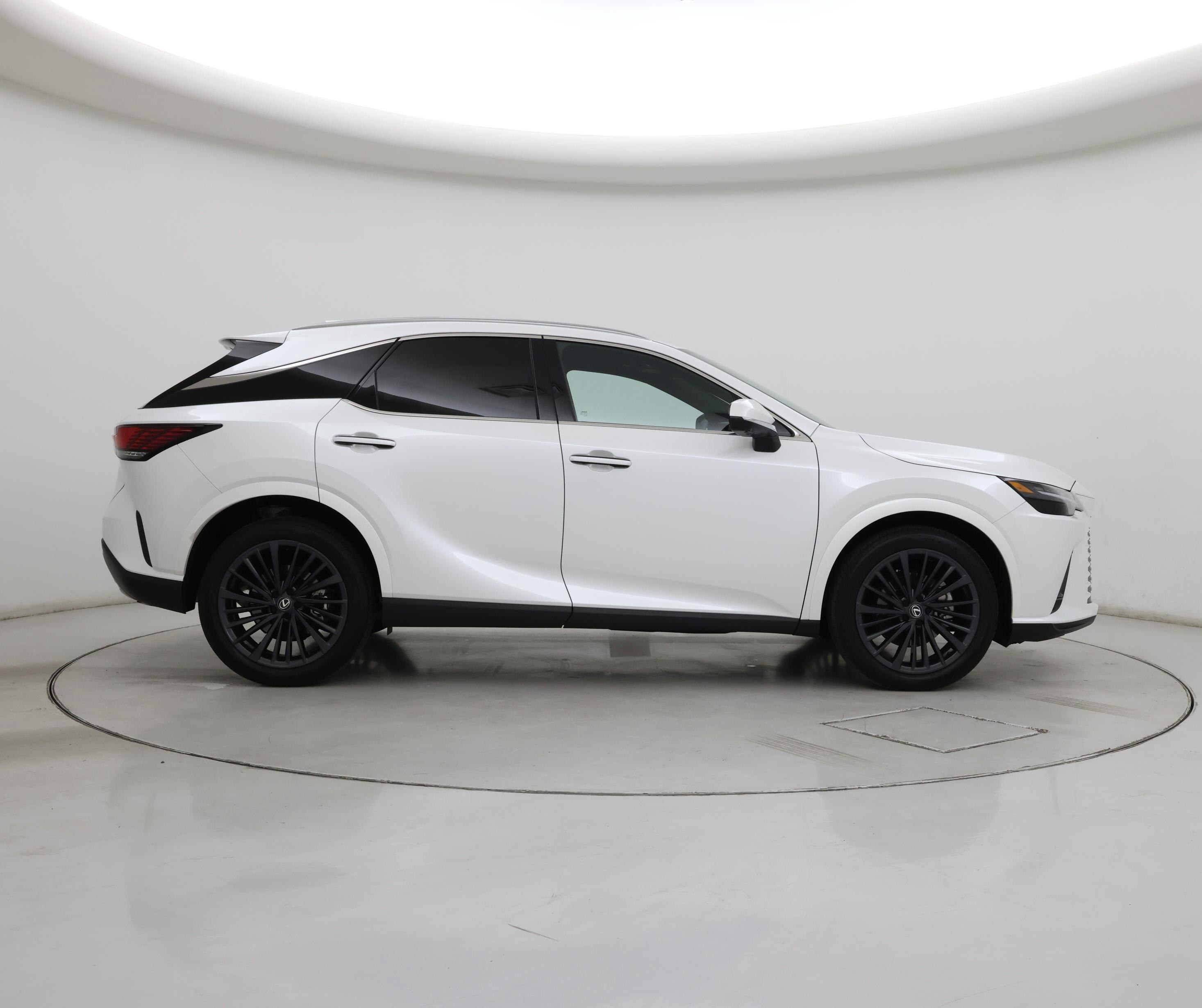 Thumbnail: 2025 Lexus RX - 7