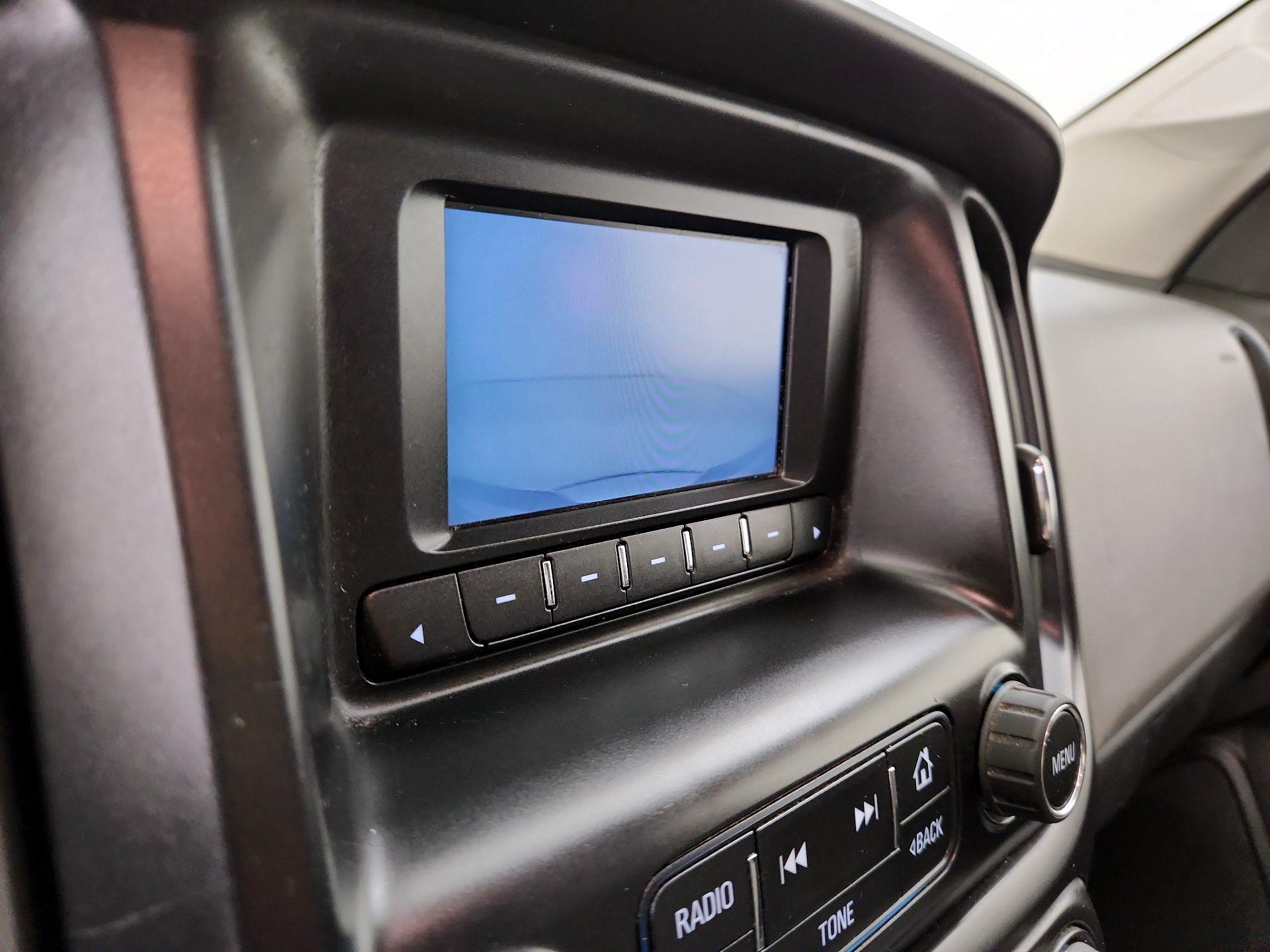 Thumbnail: 2016 Chevrolet Colorado - 14