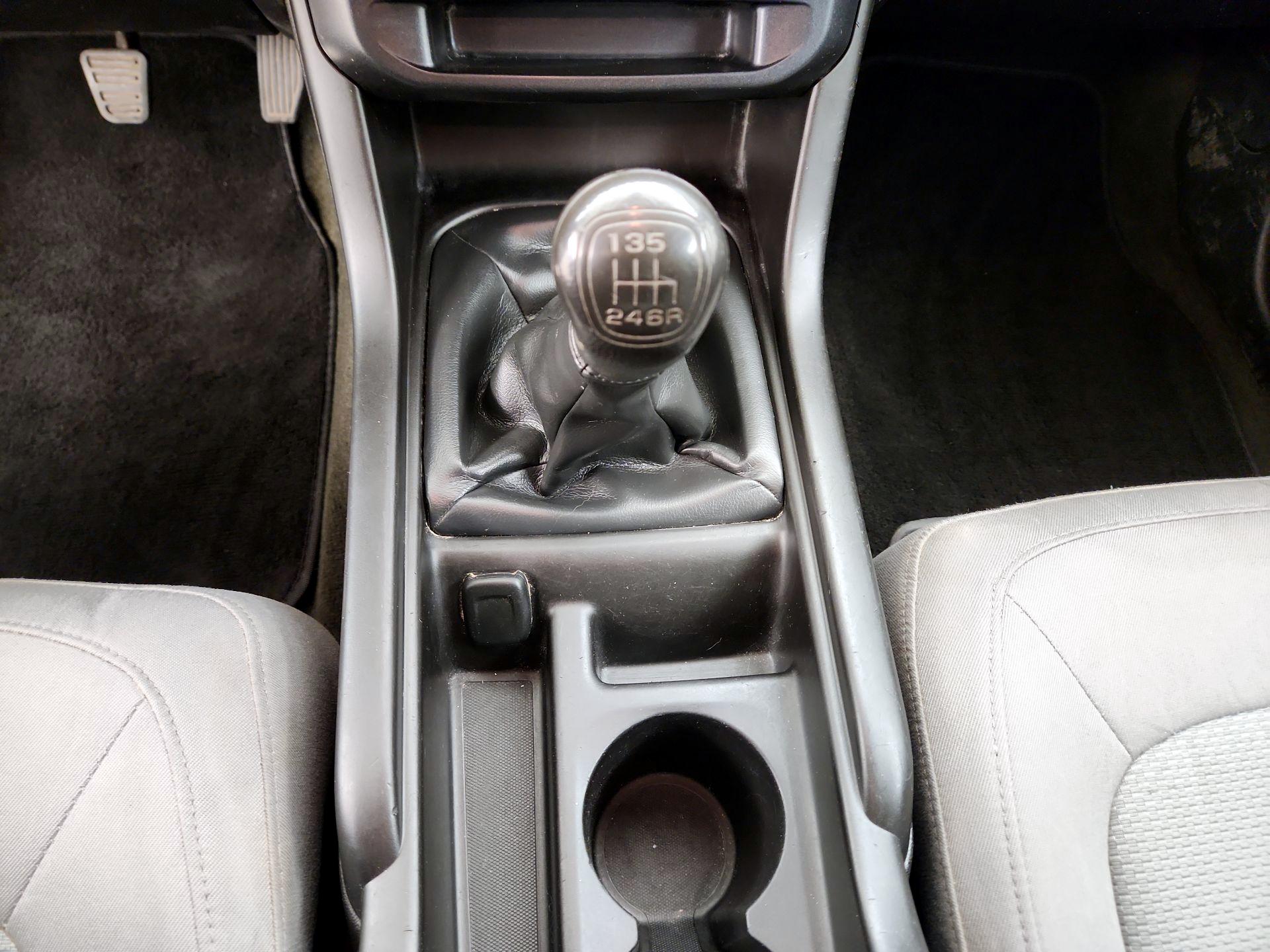 Thumbnail: 2016 Chevrolet Colorado - 17