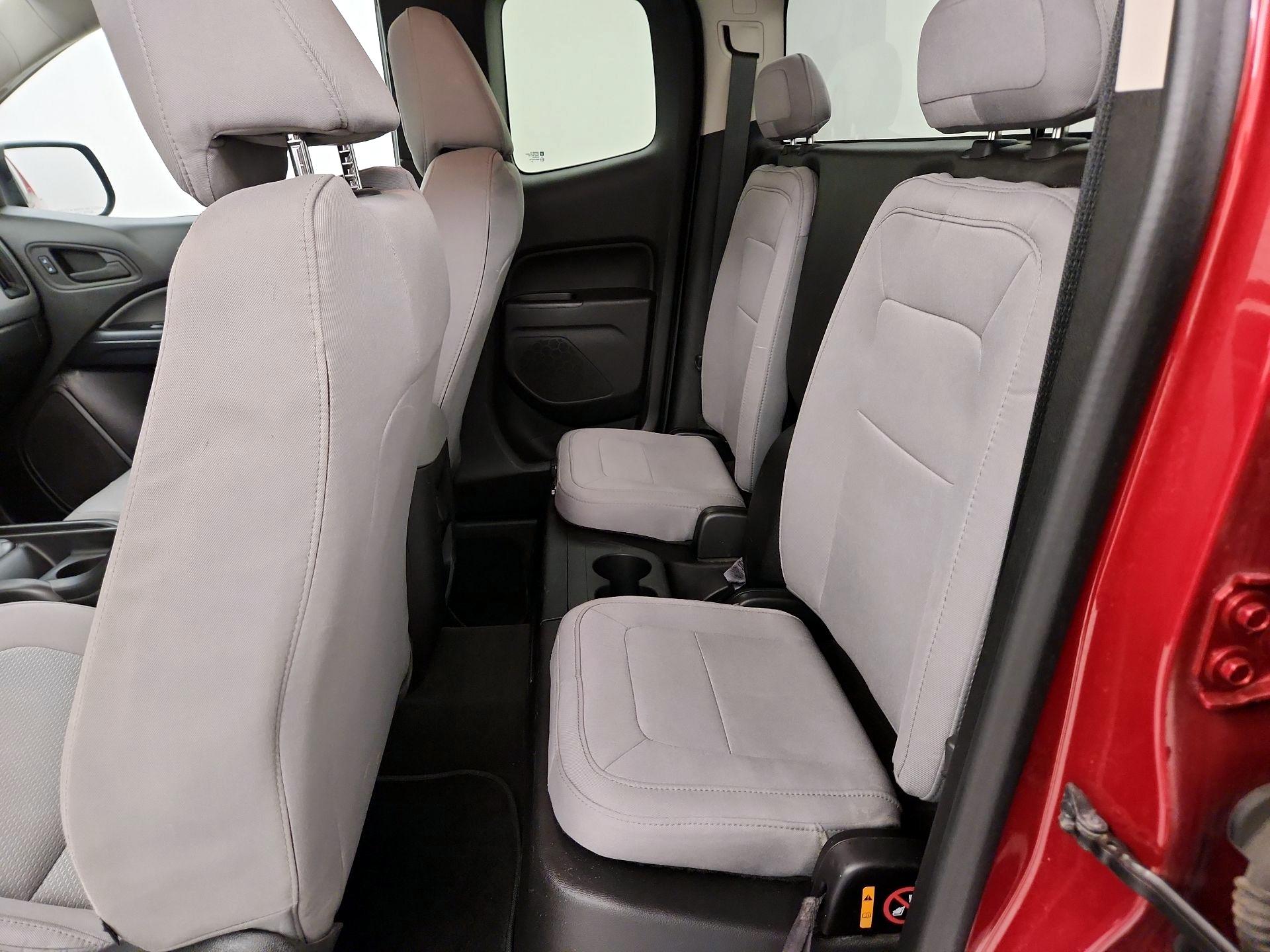 Thumbnail: 2016 Chevrolet Colorado - 19