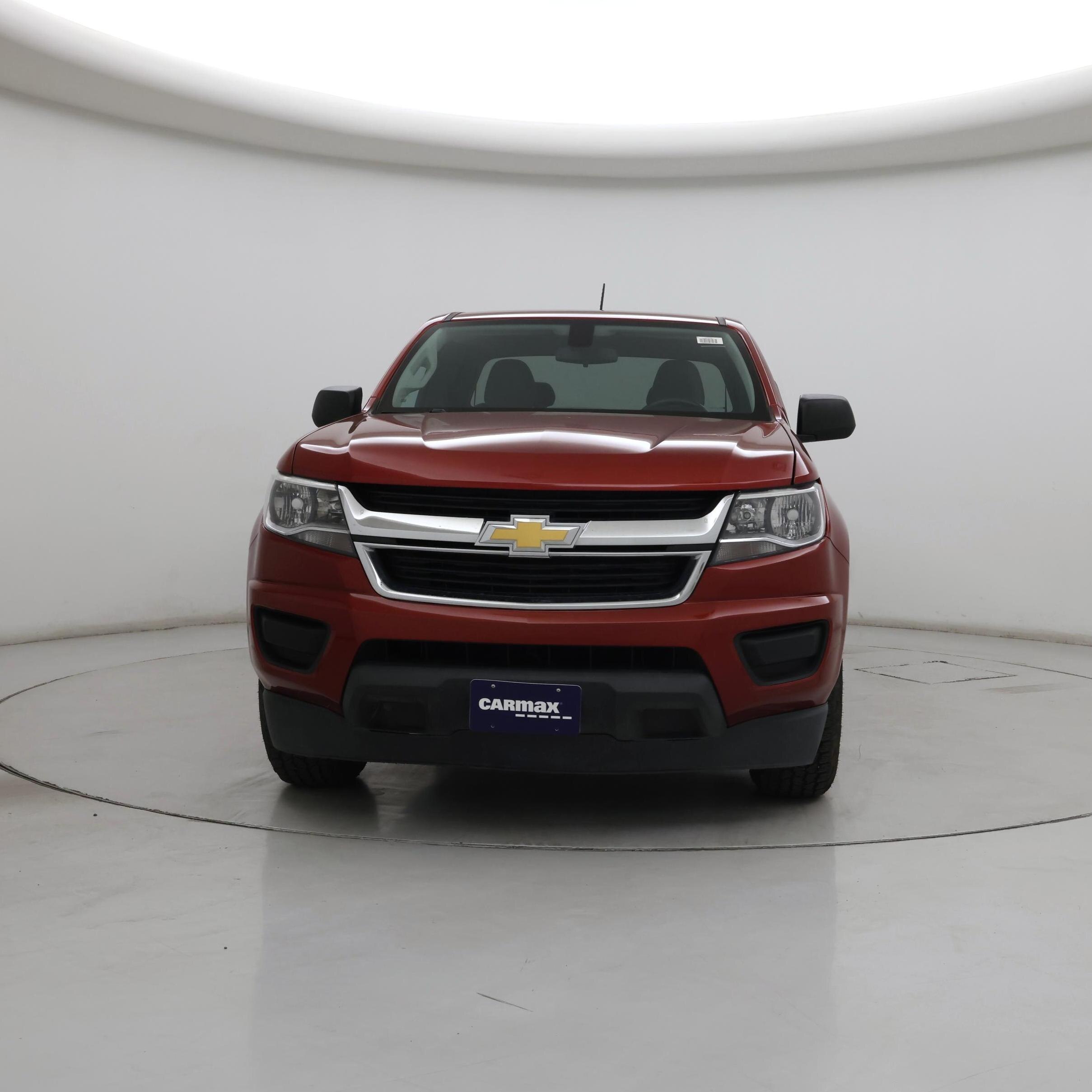 Thumbnail: 2016 Chevrolet Colorado - 5