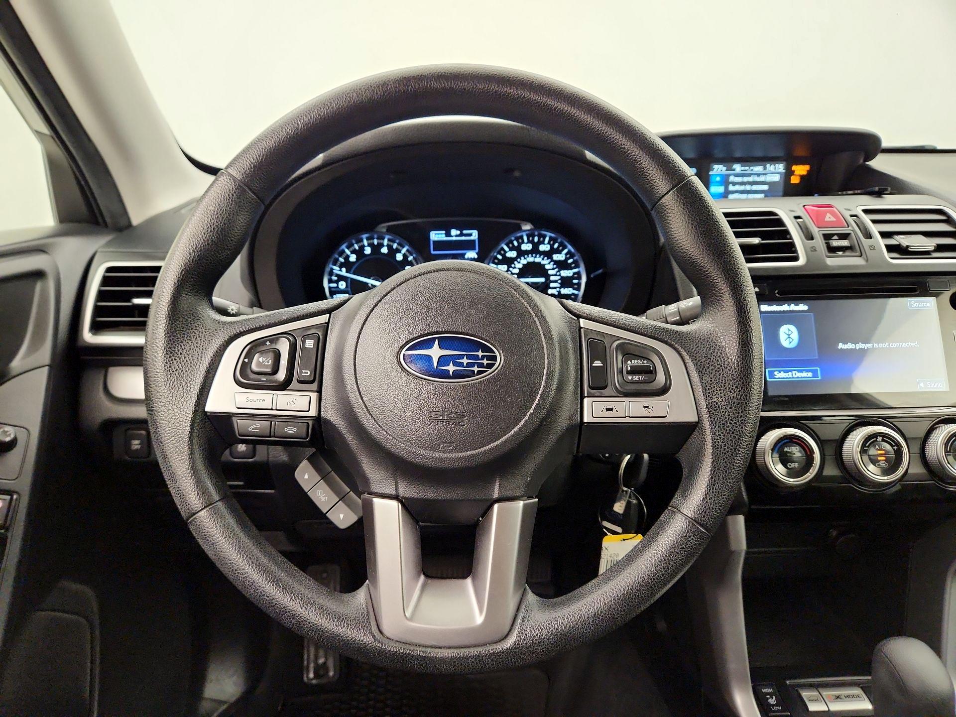 Thumbnail: 2018 Subaru Forester - 10