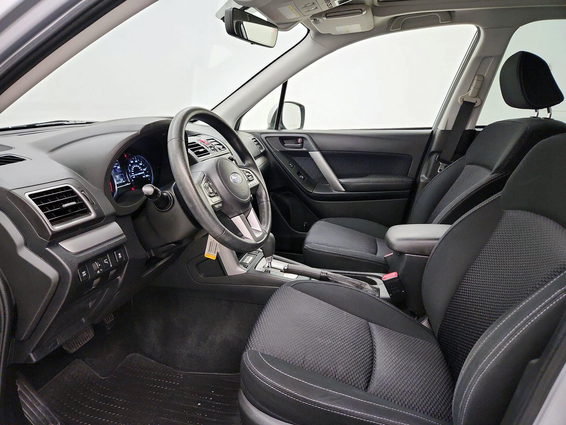 Thumbnail: 2018 Subaru Forester - 11