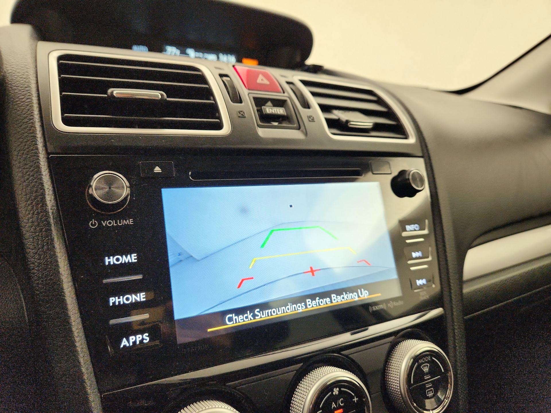 Thumbnail: 2018 Subaru Forester - 14