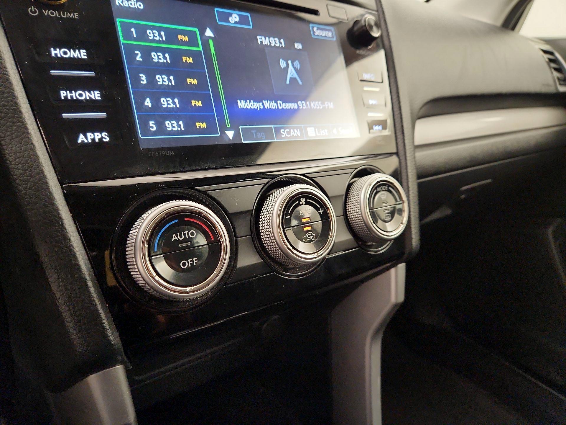 Thumbnail: 2018 Subaru Forester - 16