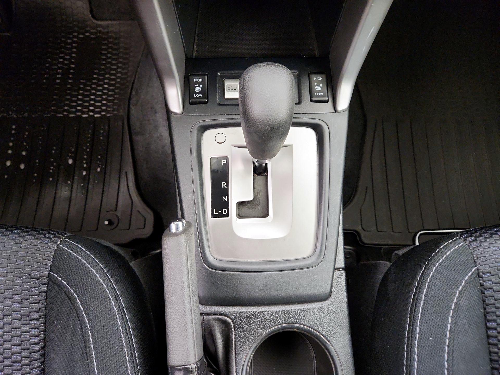 Thumbnail: 2018 Subaru Forester - 17