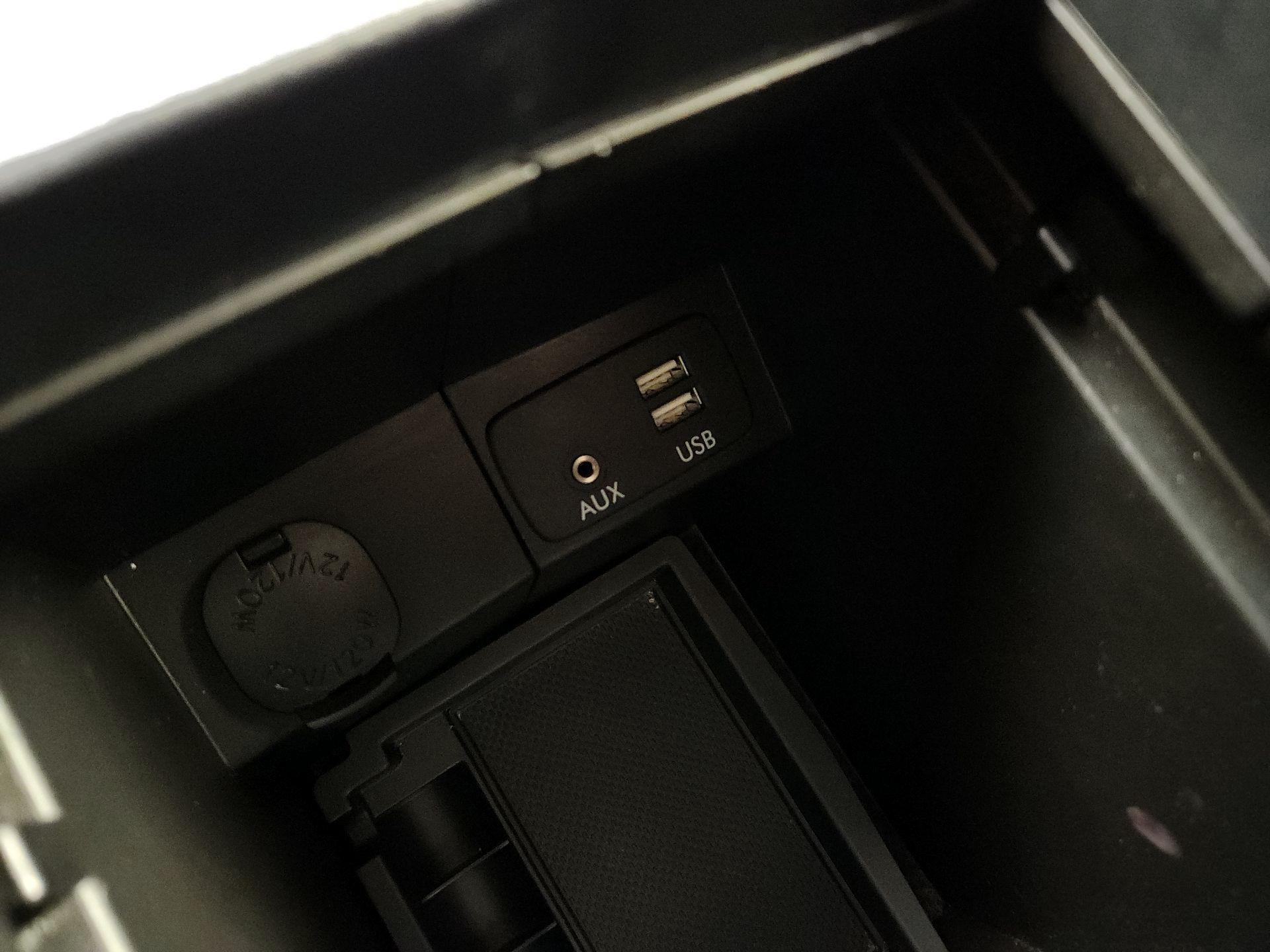 Thumbnail: 2018 Subaru Forester - 18