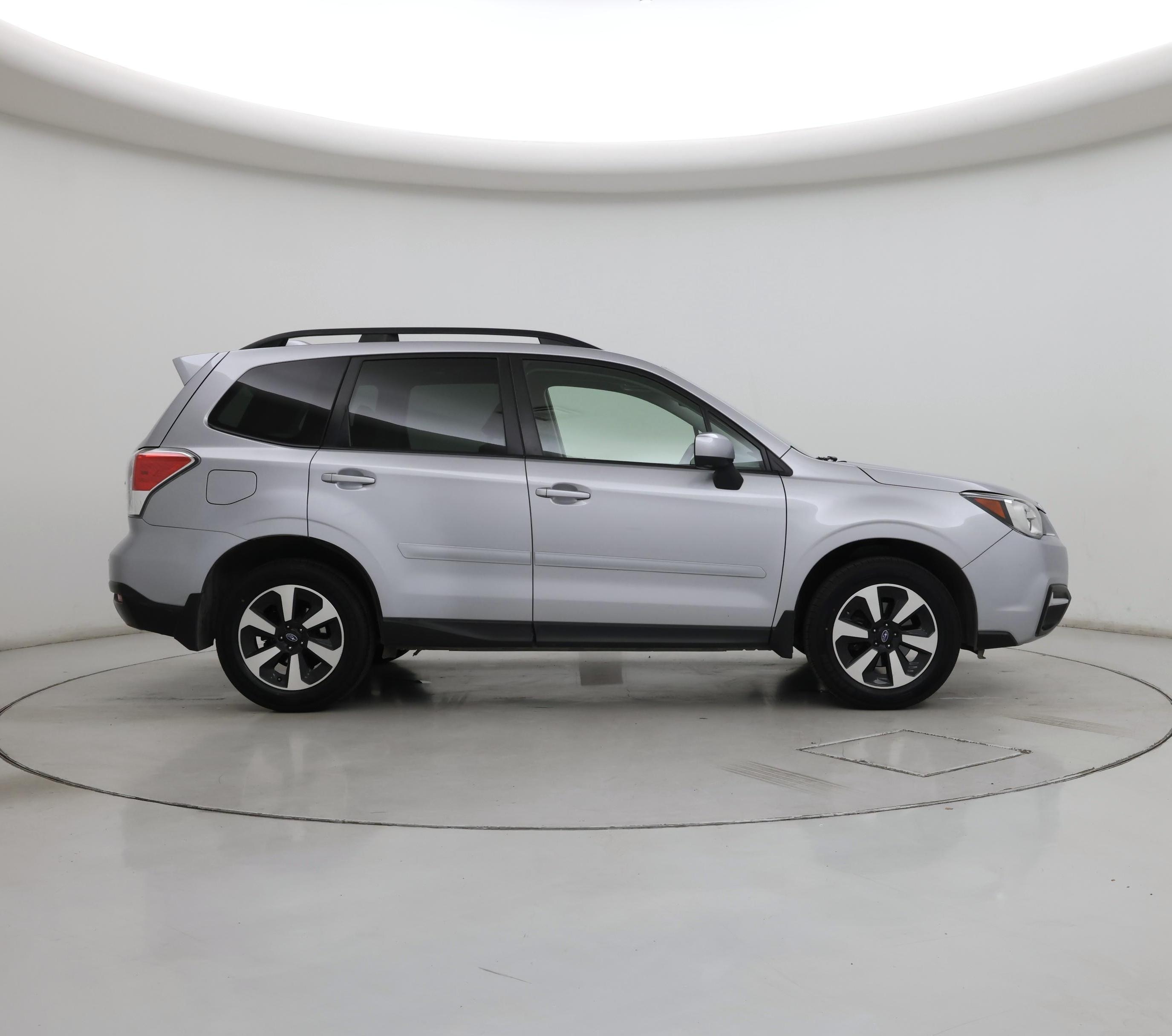 Thumbnail: 2018 Subaru Forester - 7