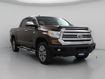 2016 Toyota Tundra 1794