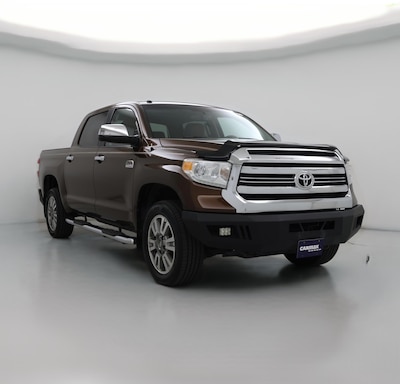 2016 Toyota Tundra 1794