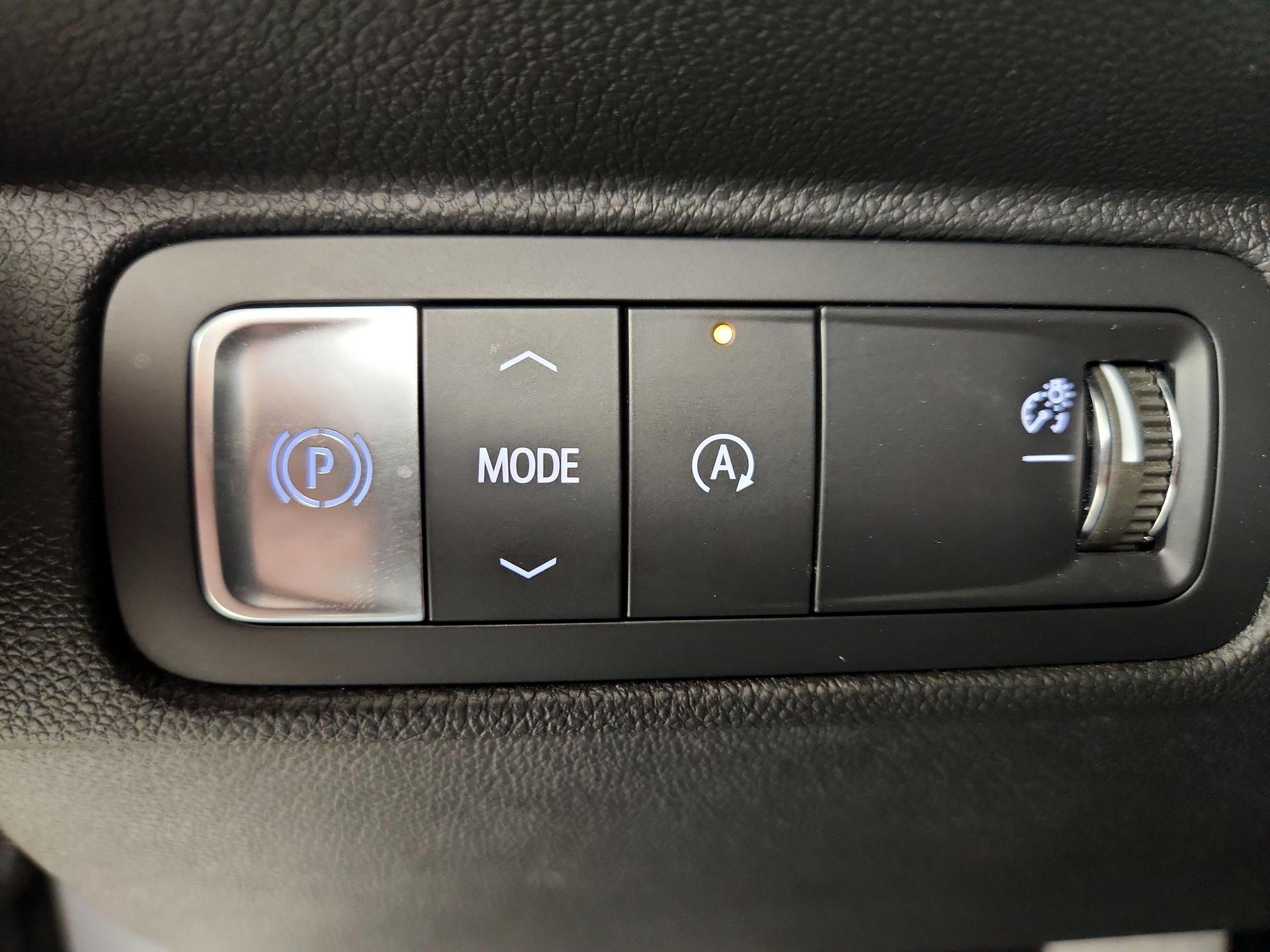 Thumbnail: 2025 Chevrolet Traverse - 13