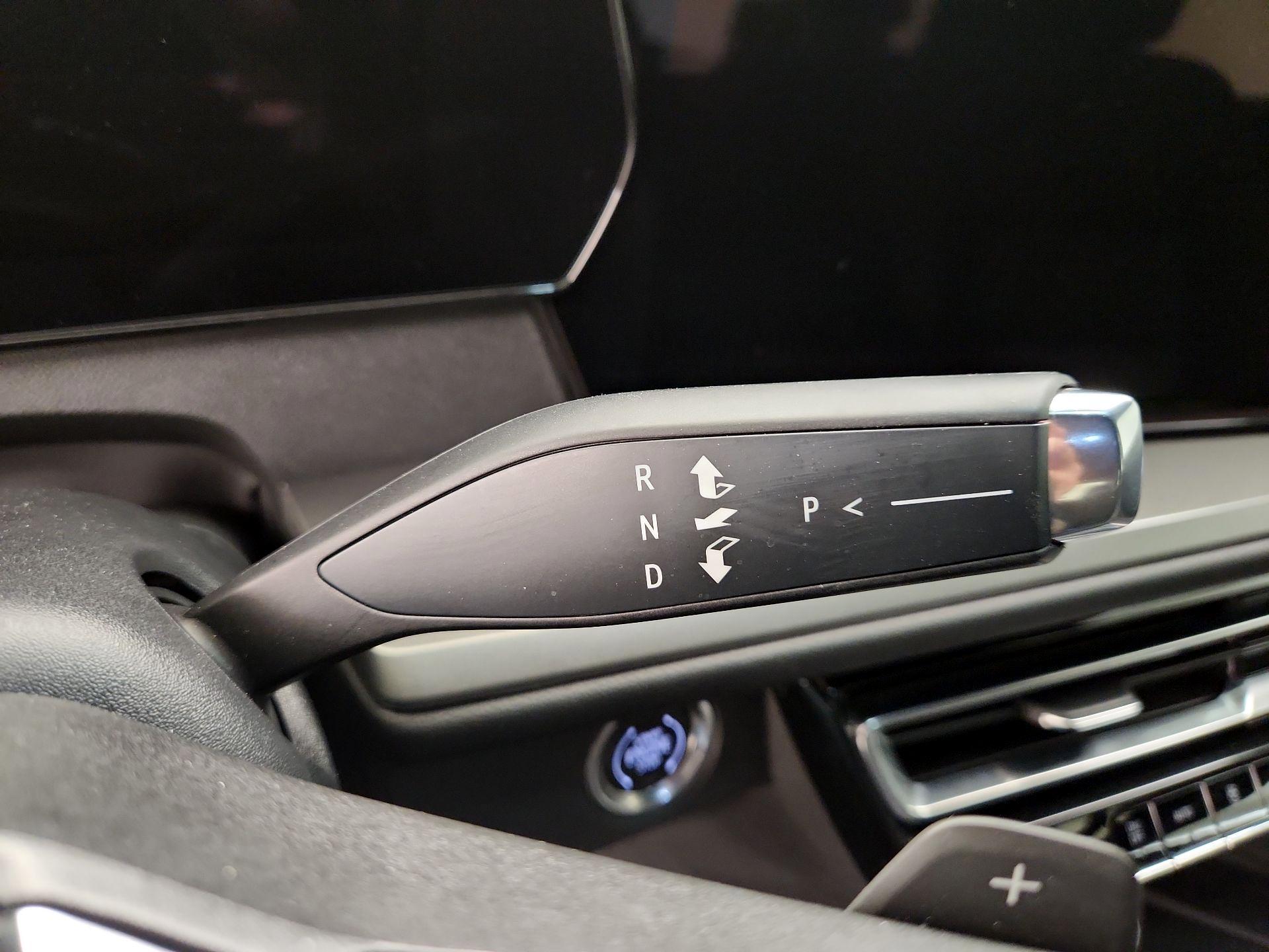 Thumbnail: 2025 Chevrolet Traverse - 18