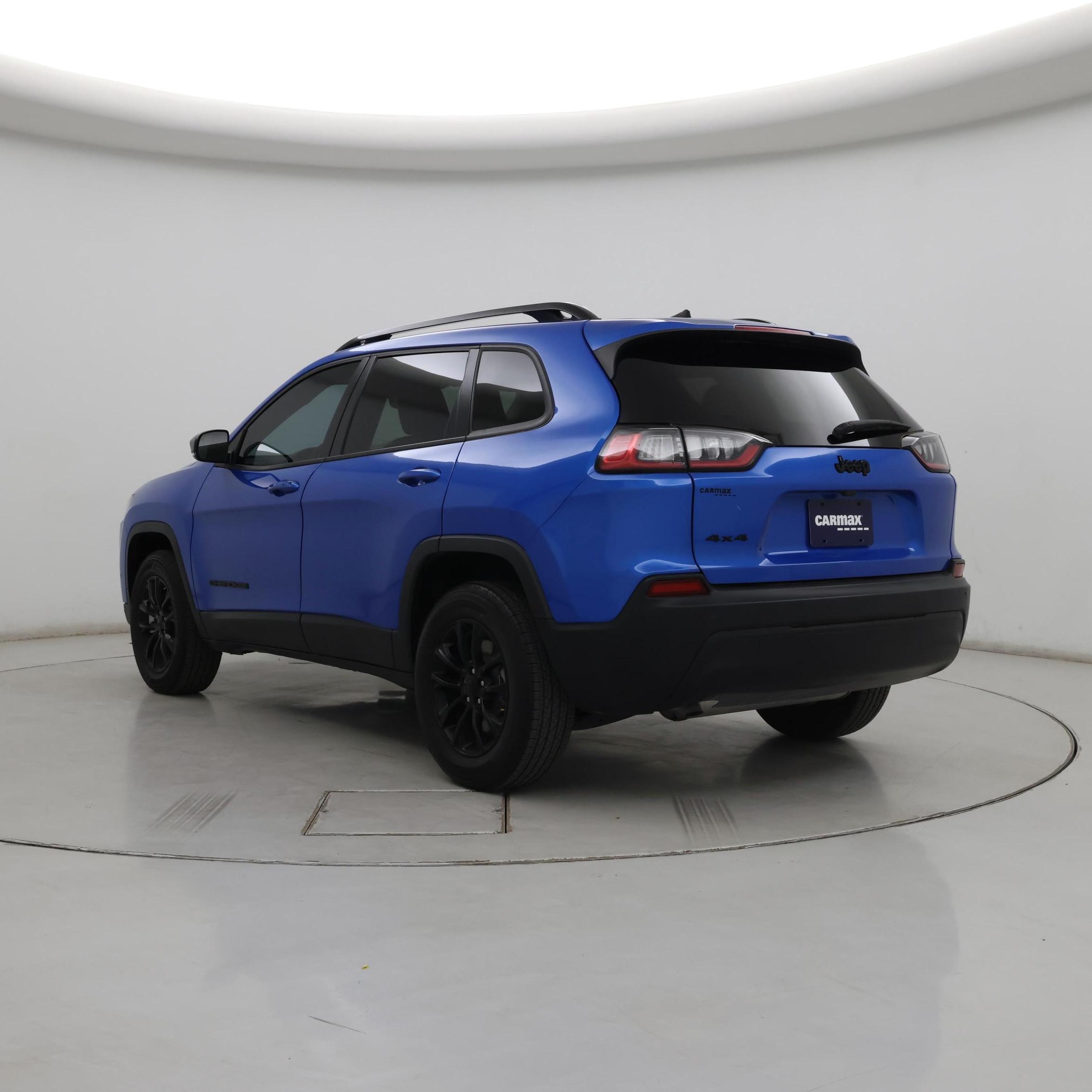 Thumbnail: 2023 Jeep Cherokee - 2