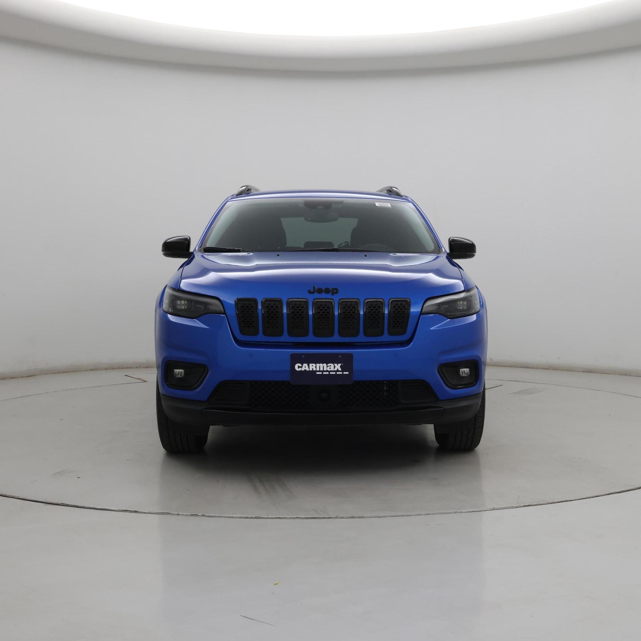 Thumbnail: 2023 Jeep Cherokee - 5