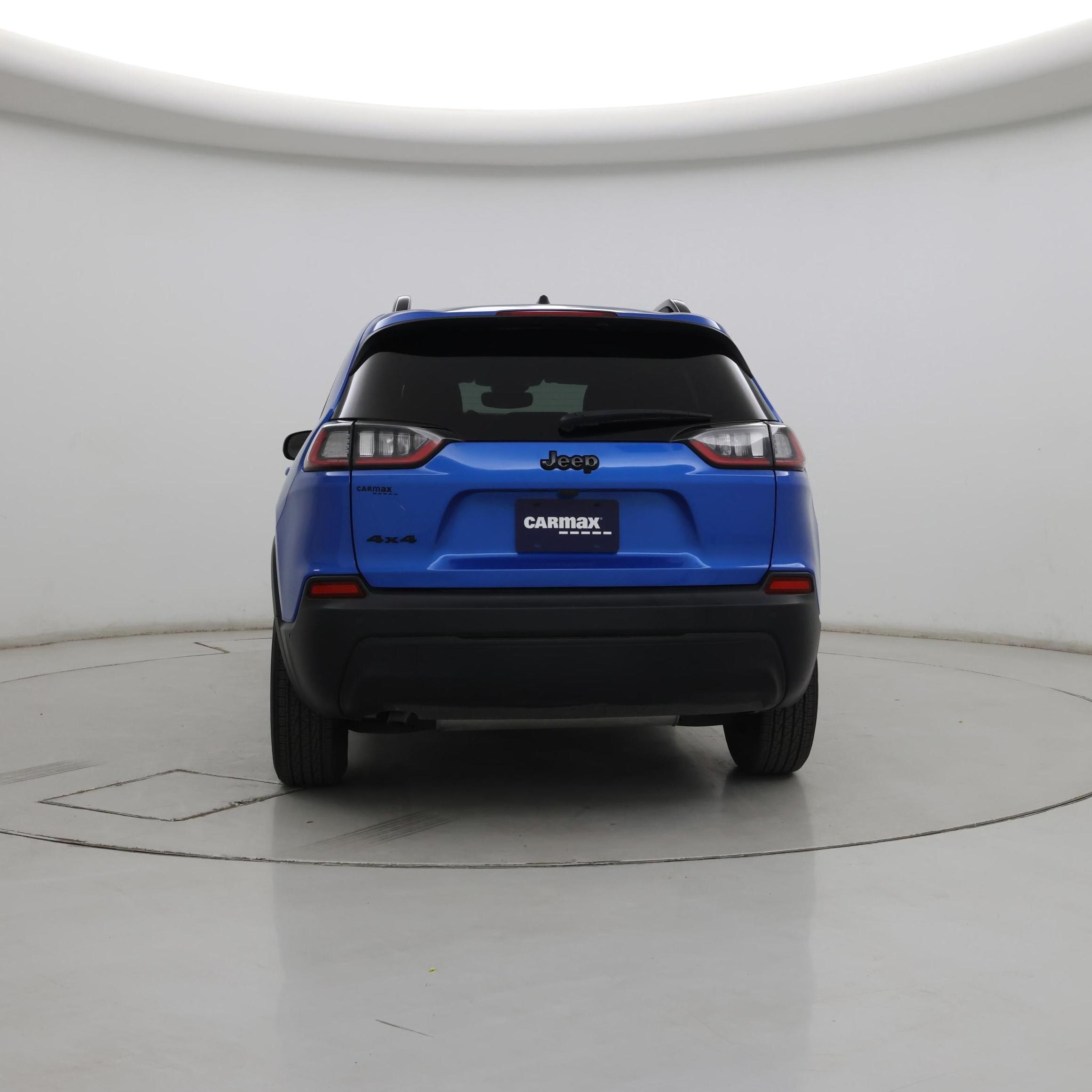 Thumbnail: 2023 Jeep Cherokee - 6