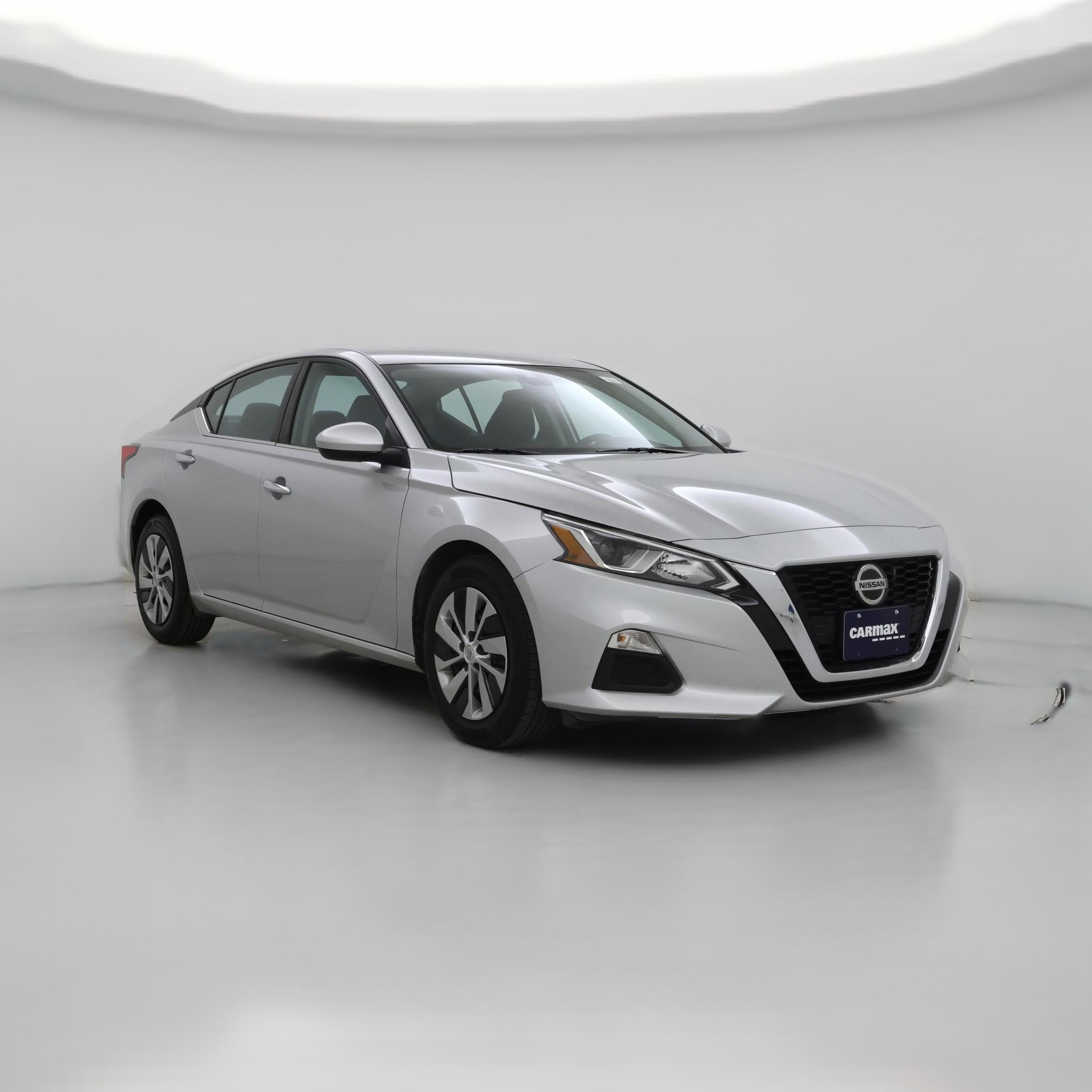 Thumbnail: 2021 Nissan Altima - 1